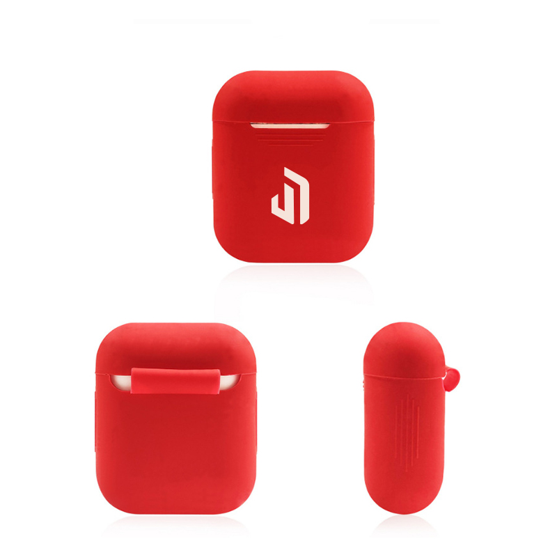 Portable Wireless Earphone Case