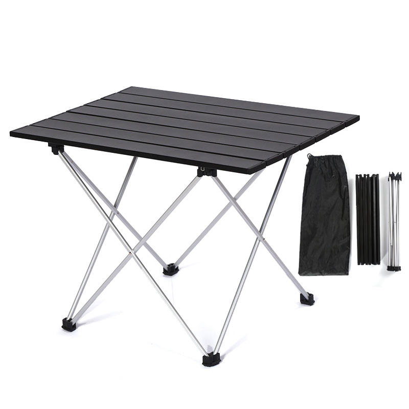 Portable Folding Camping Table