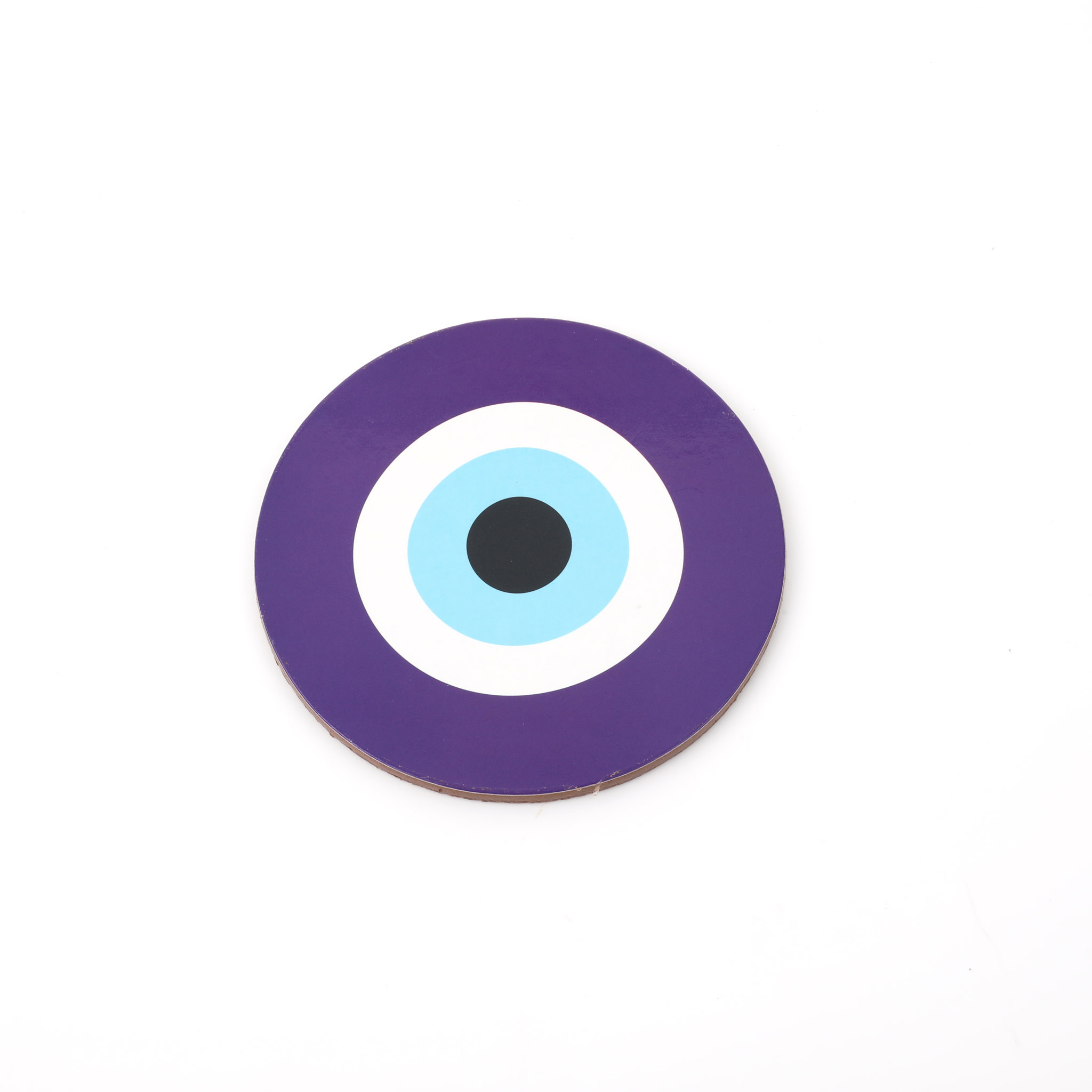 Reusable Cork Drink Coaster2