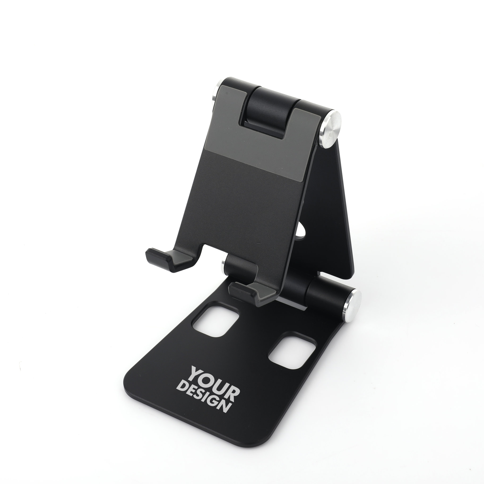 Adjustable Tablet Pad Phone Stand1