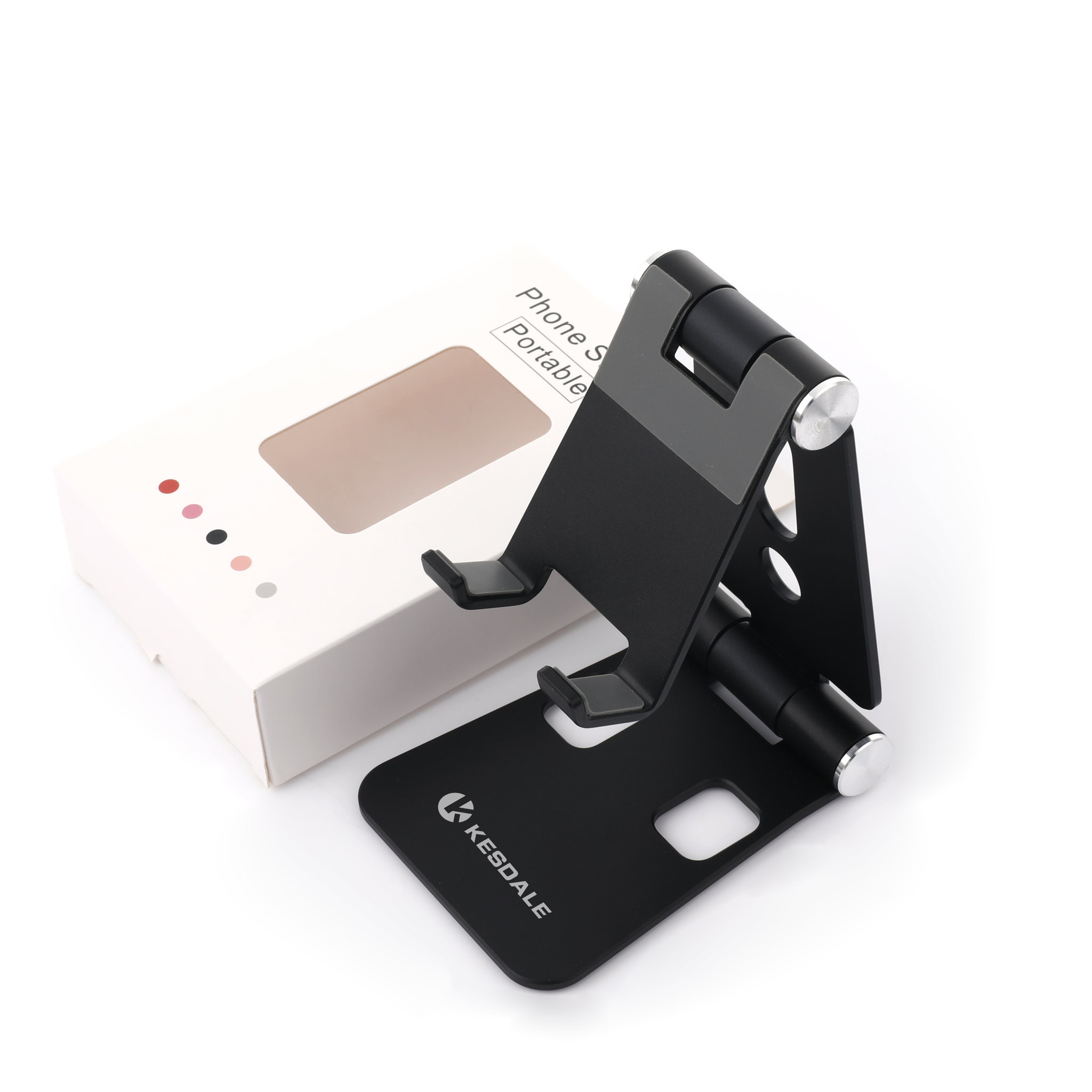 Adjustable Tablet Pad Phone Stand