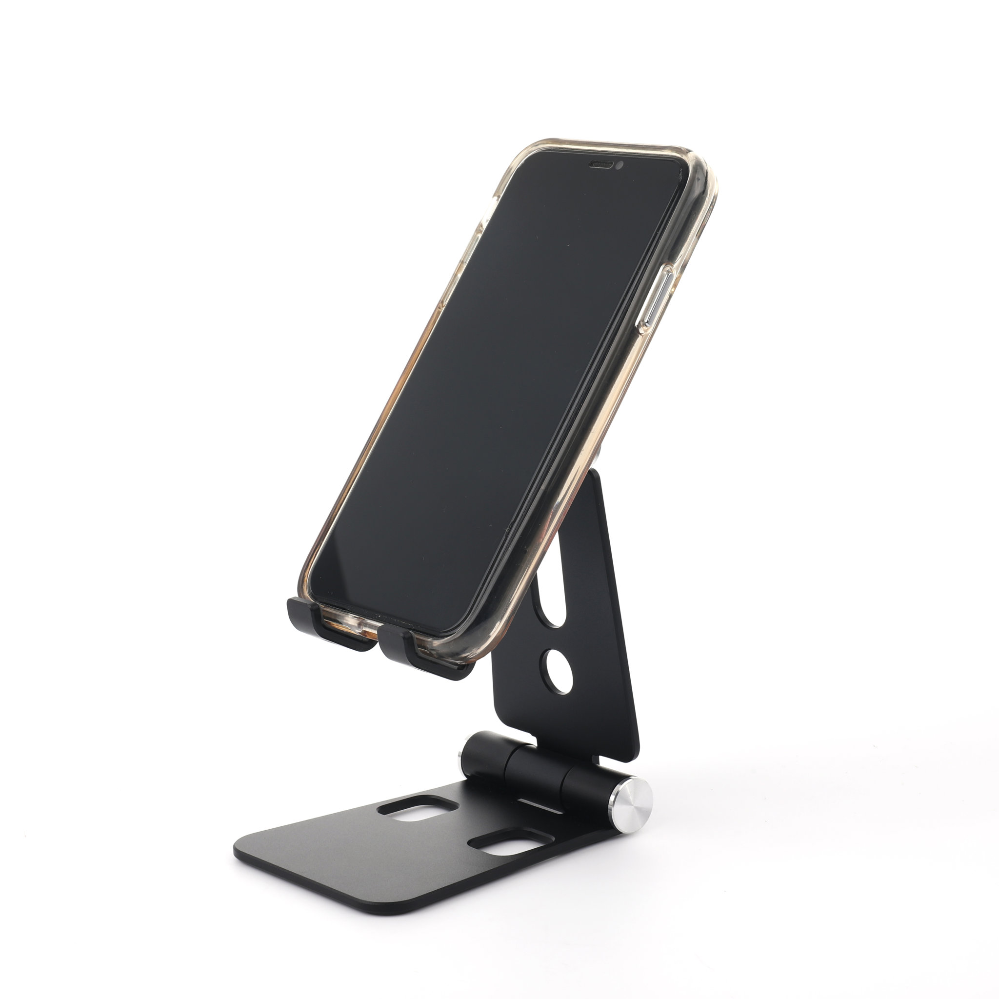 Adjustable Tablet Pad Phone Stand2