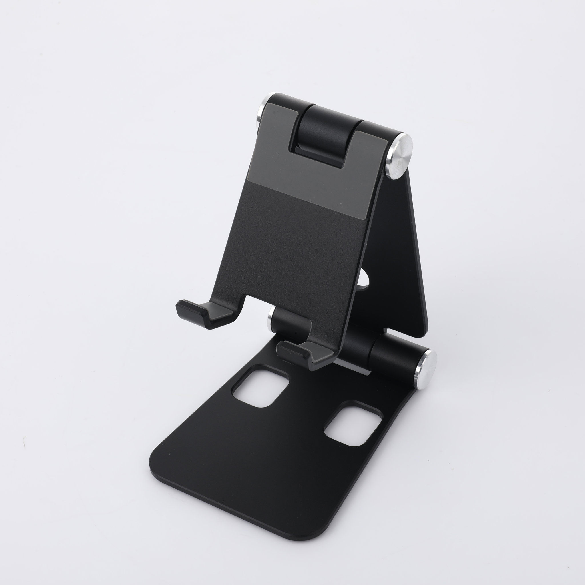 Adjustable Tablet Pad Phone Stand4