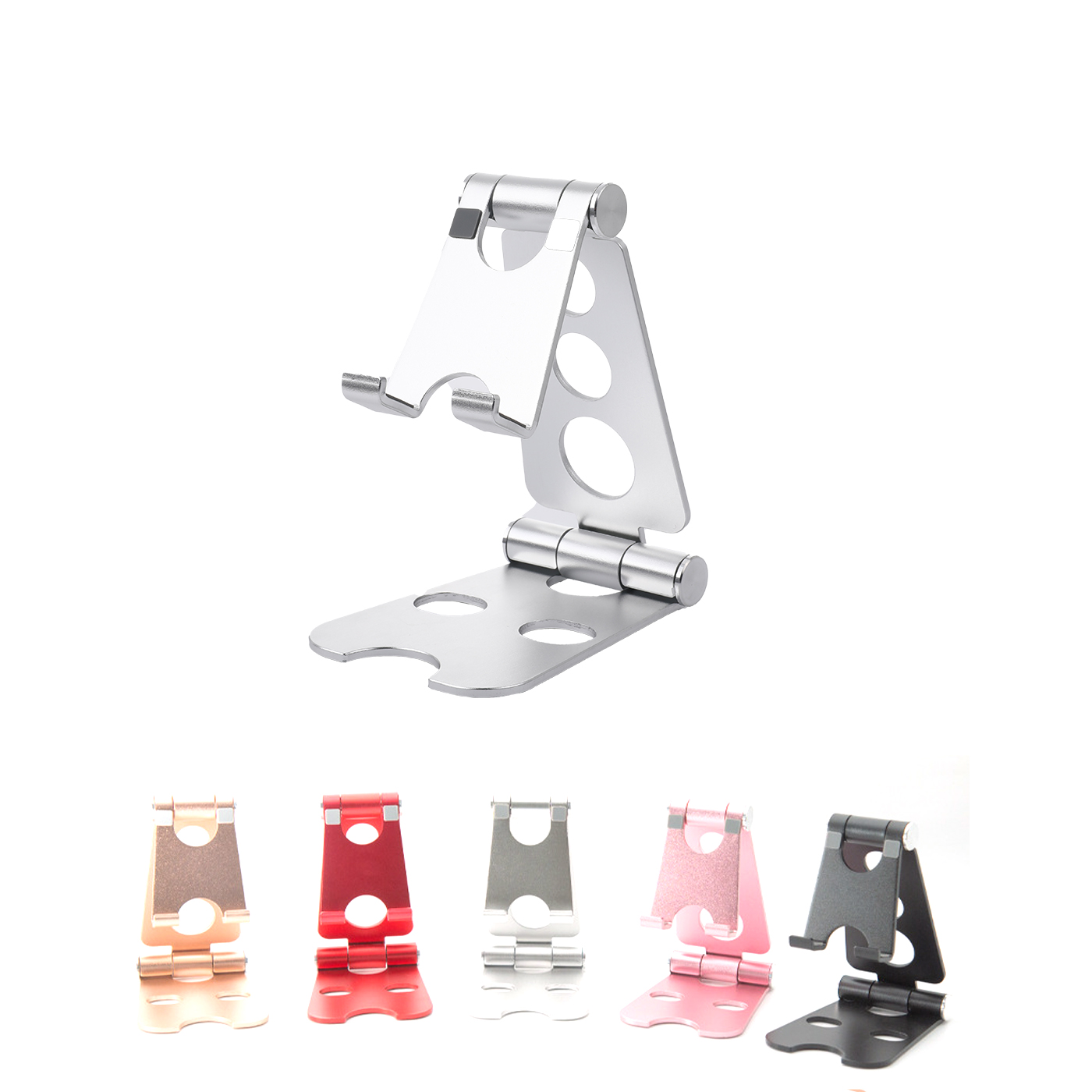 Promotional Aluminum Alloy Phone Holder