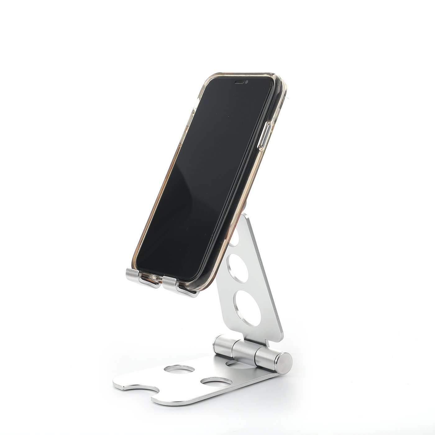 Promotional Aluminum Alloy Phone Holder2