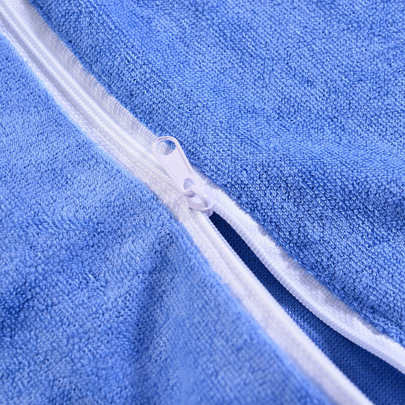 Custom Microfiber Beach Chair Cover Towel2