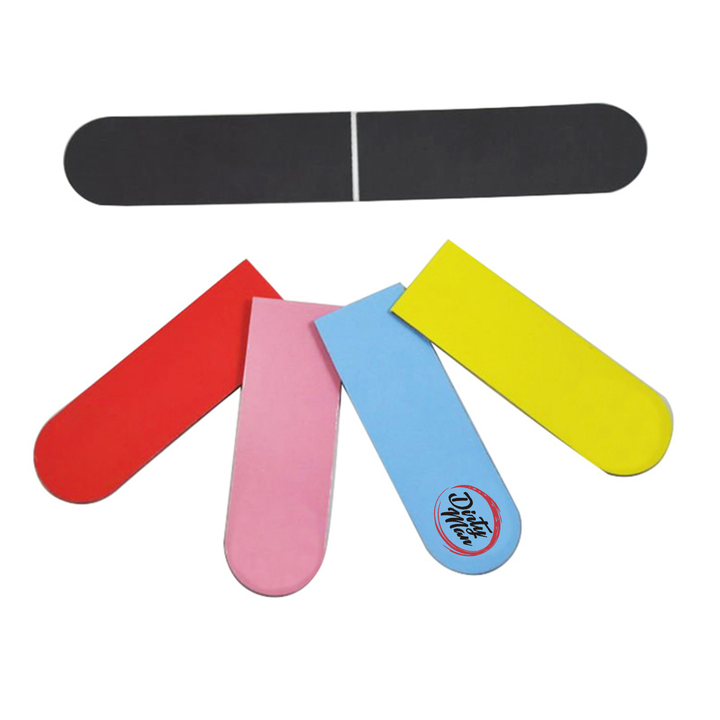 Custom Magnetic Bookmark