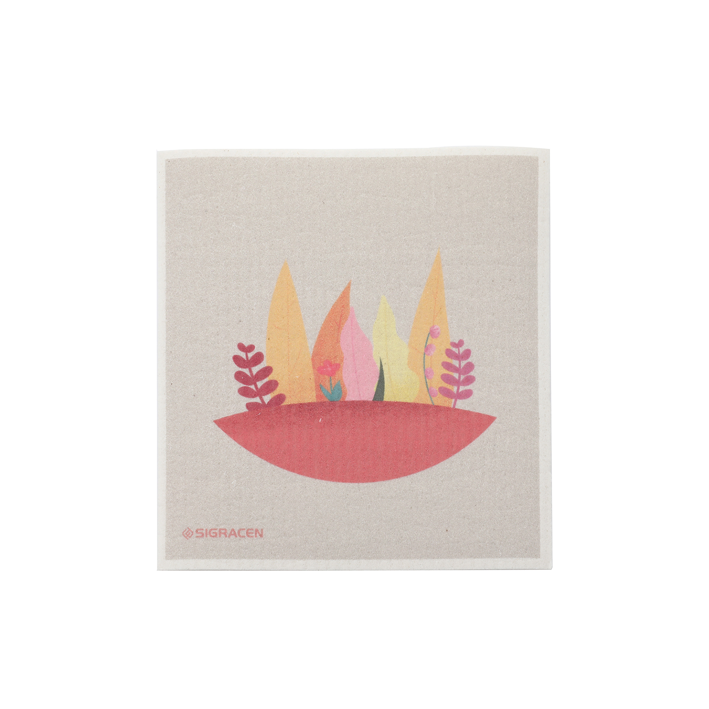 Custom Kitchen Dish Towel1