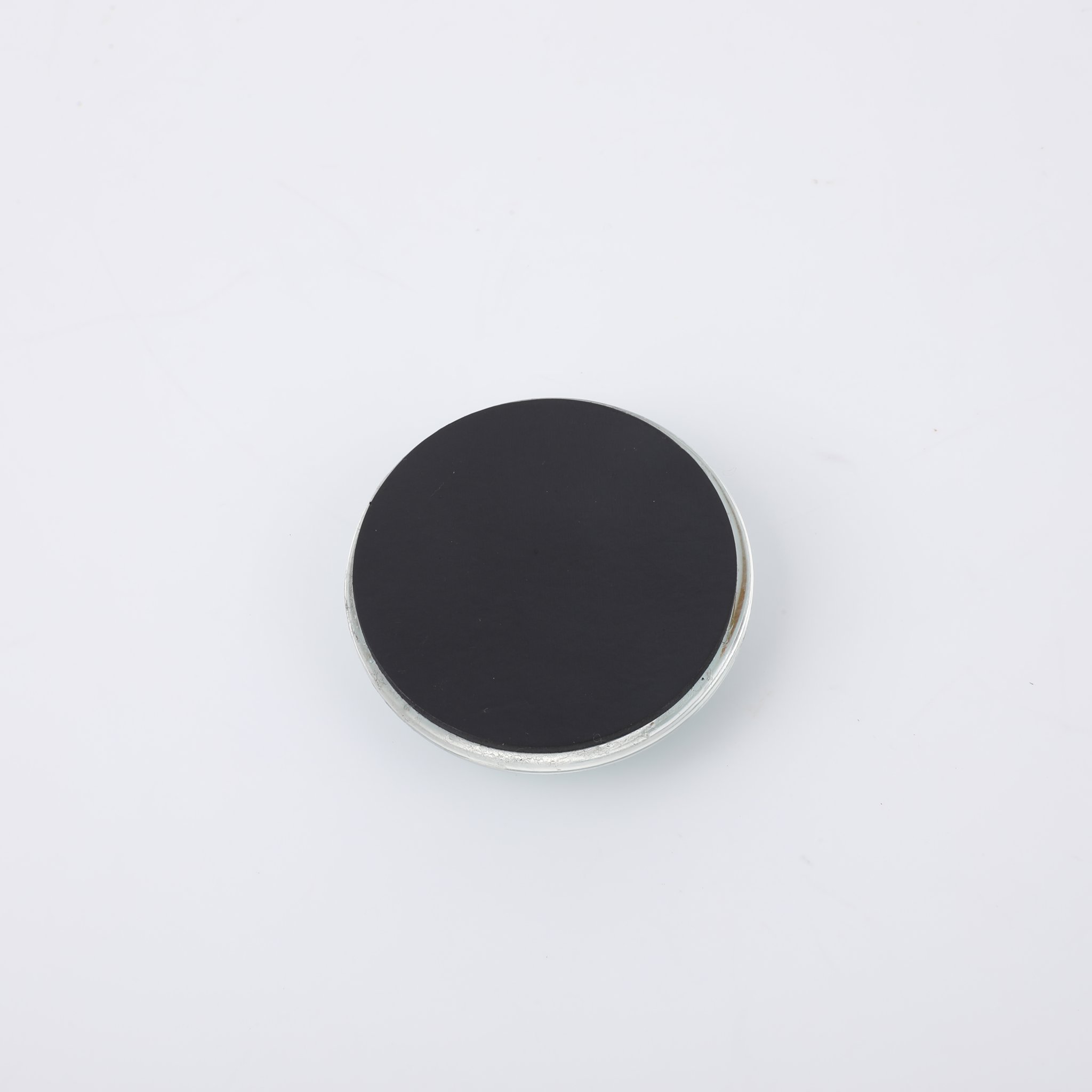 Custom Crystal Glass Fridge Magnet2