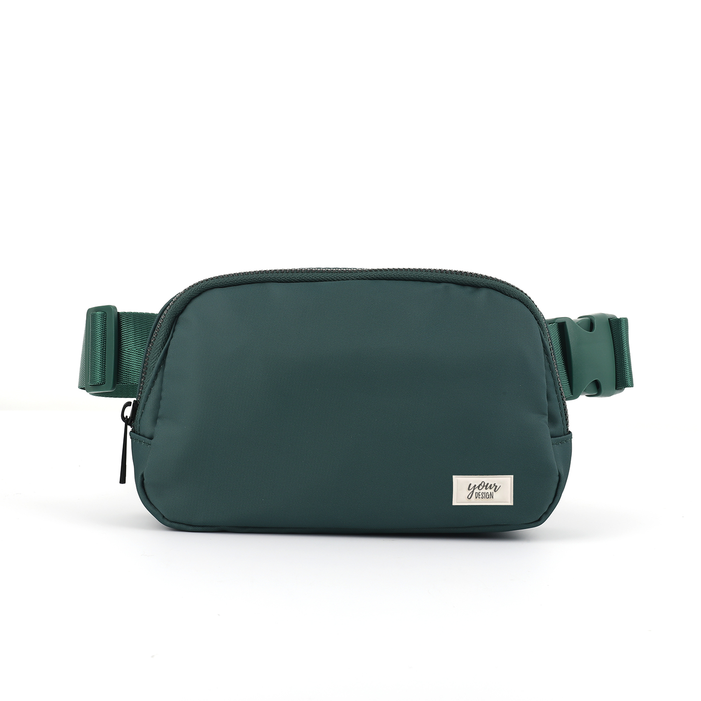 Unisex Mini Belt Bag2