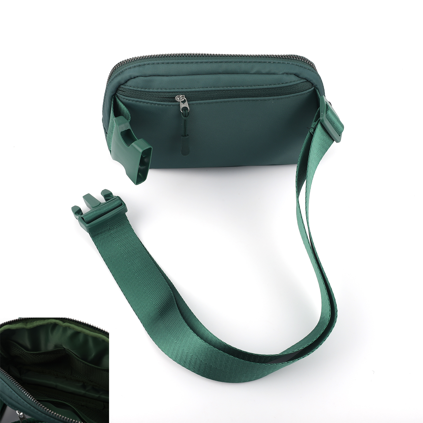 Unisex Mini Belt Bag3