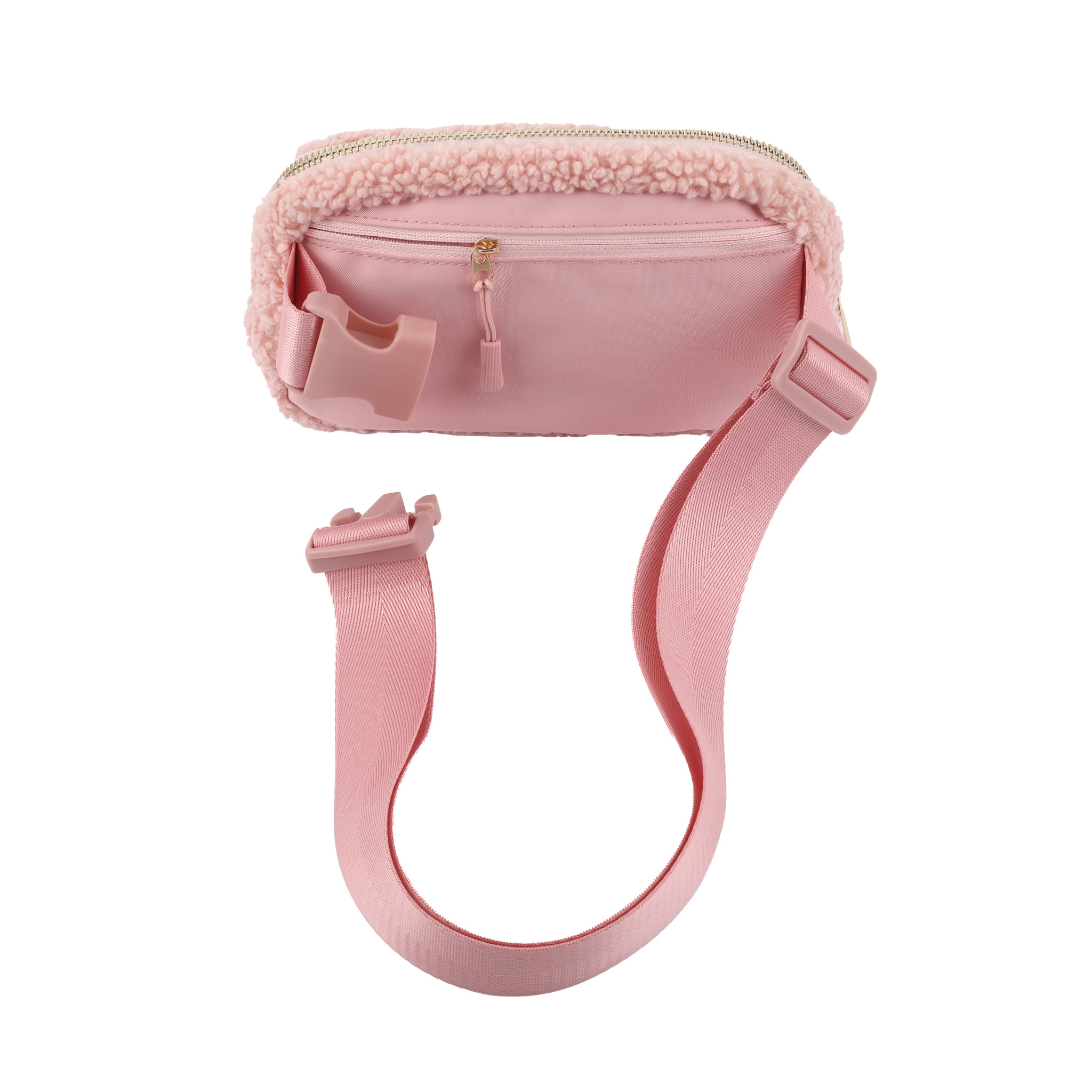 Fashion Waist Packs With Adjustable Strap2