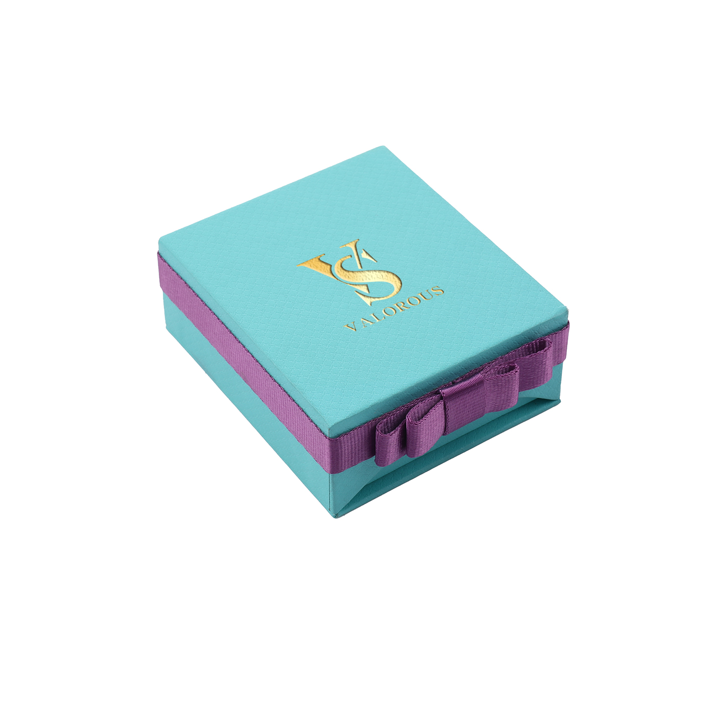 Custom Earring Gift Box1