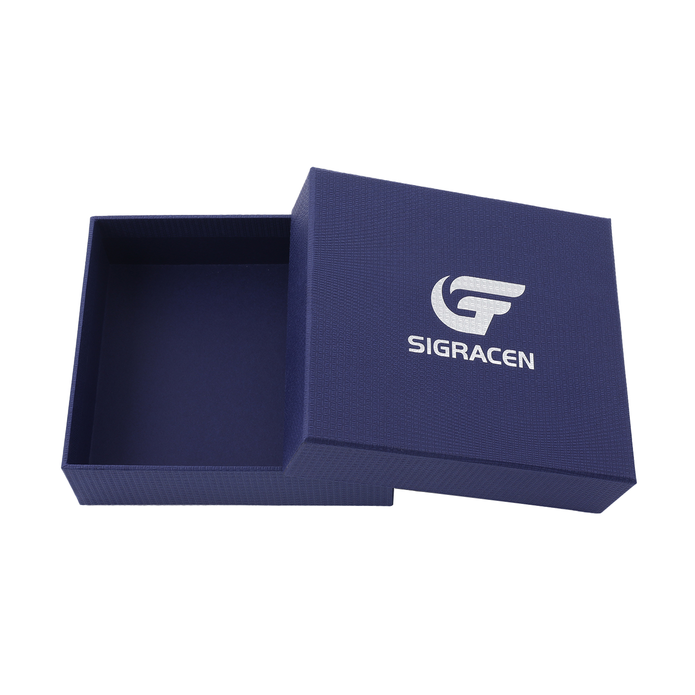 Custom Jewelry Paper Box1