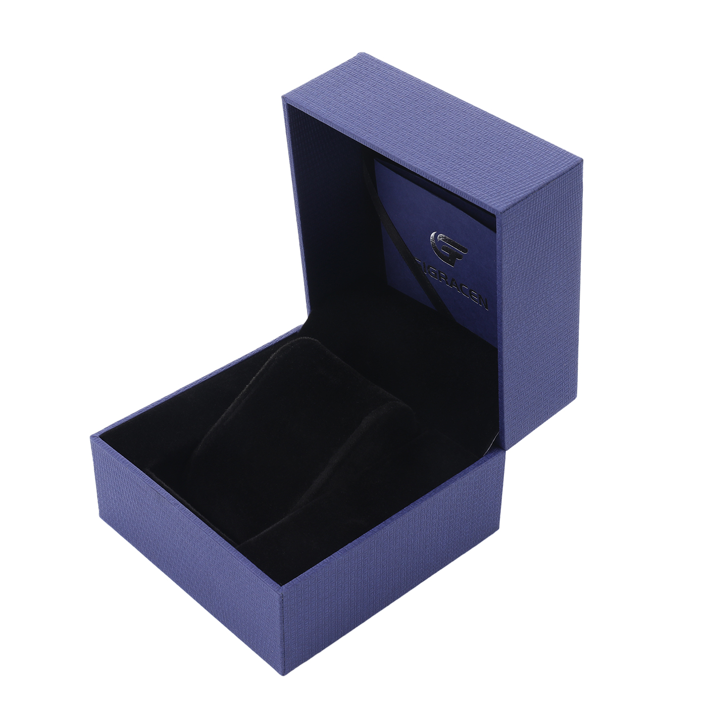 Promotional Single Watch Storage Case1