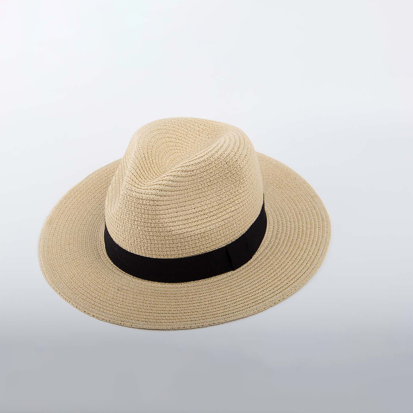Customized Panama Hat4