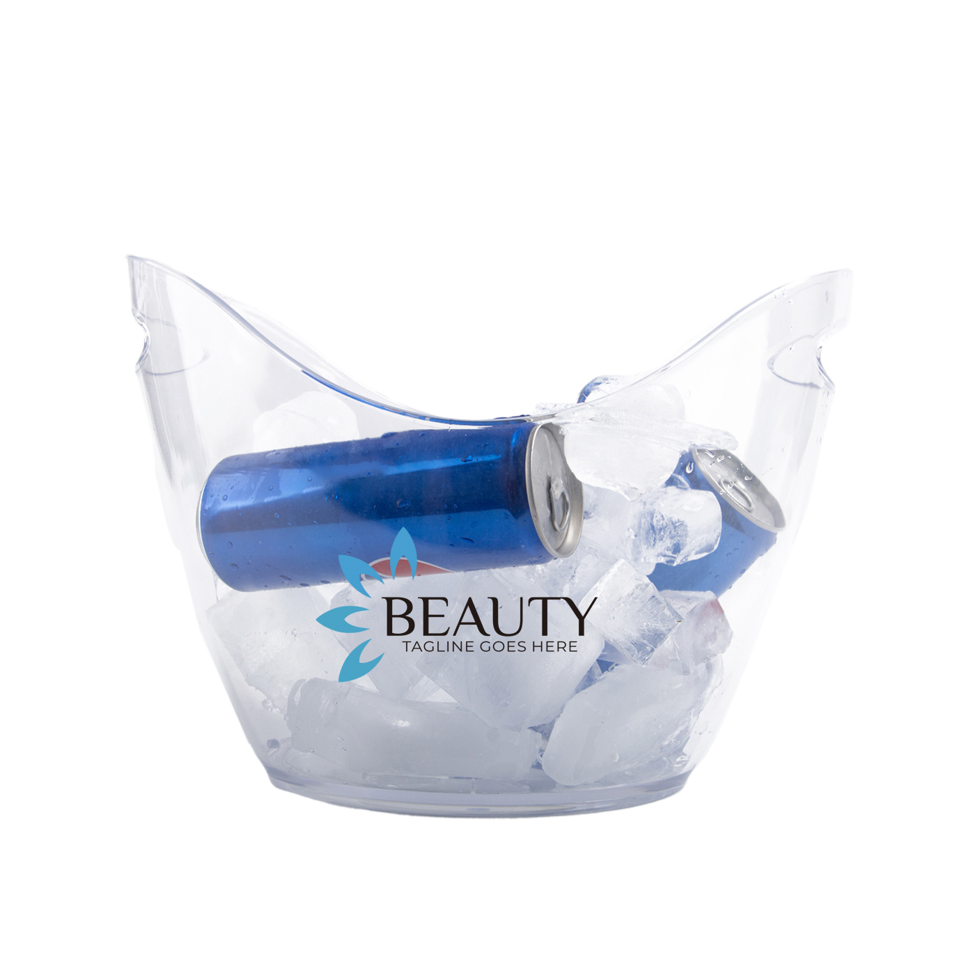 Custom Branded Ice Buckets3