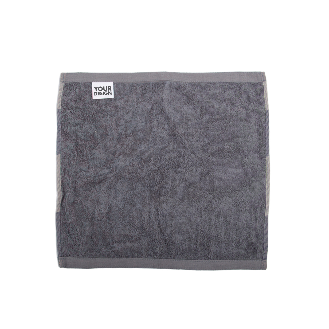 Custom Cotton Hand Towel2