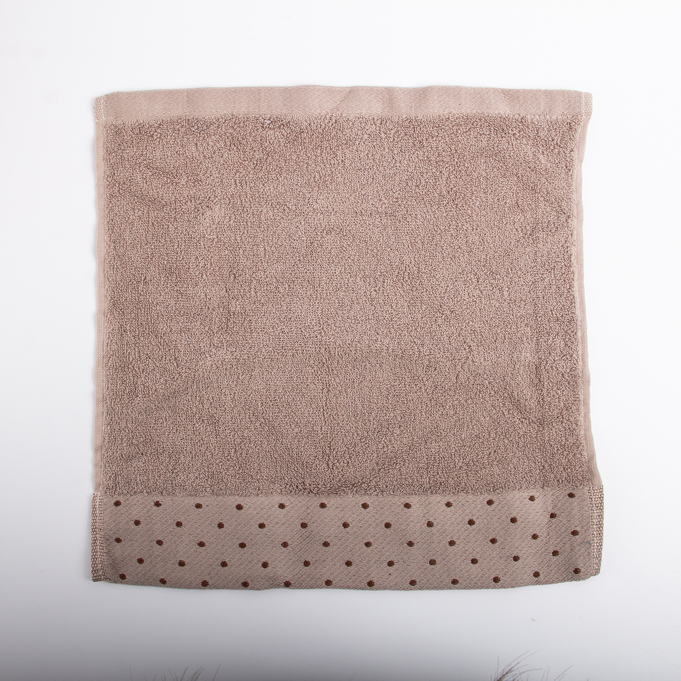 Custom Square Cotton Towel3