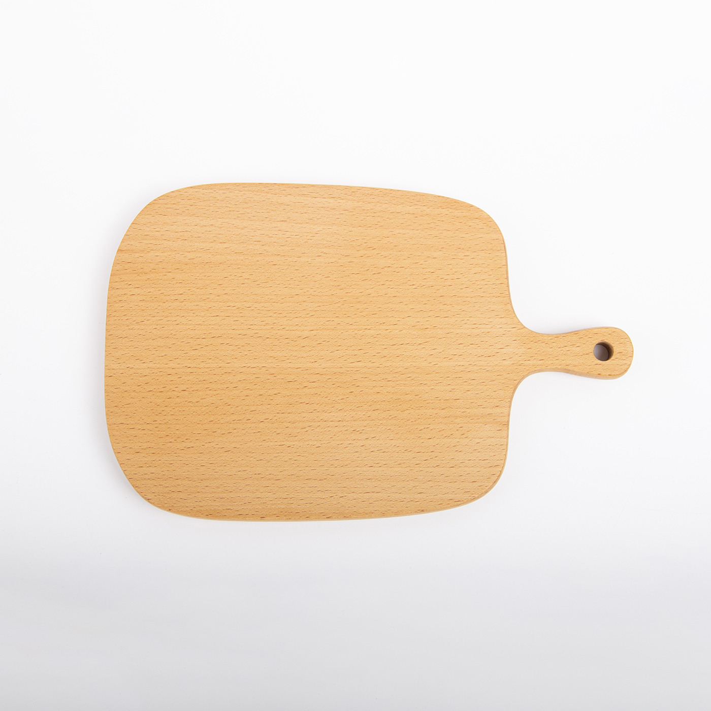 Custom Wooden Cutting Board 2