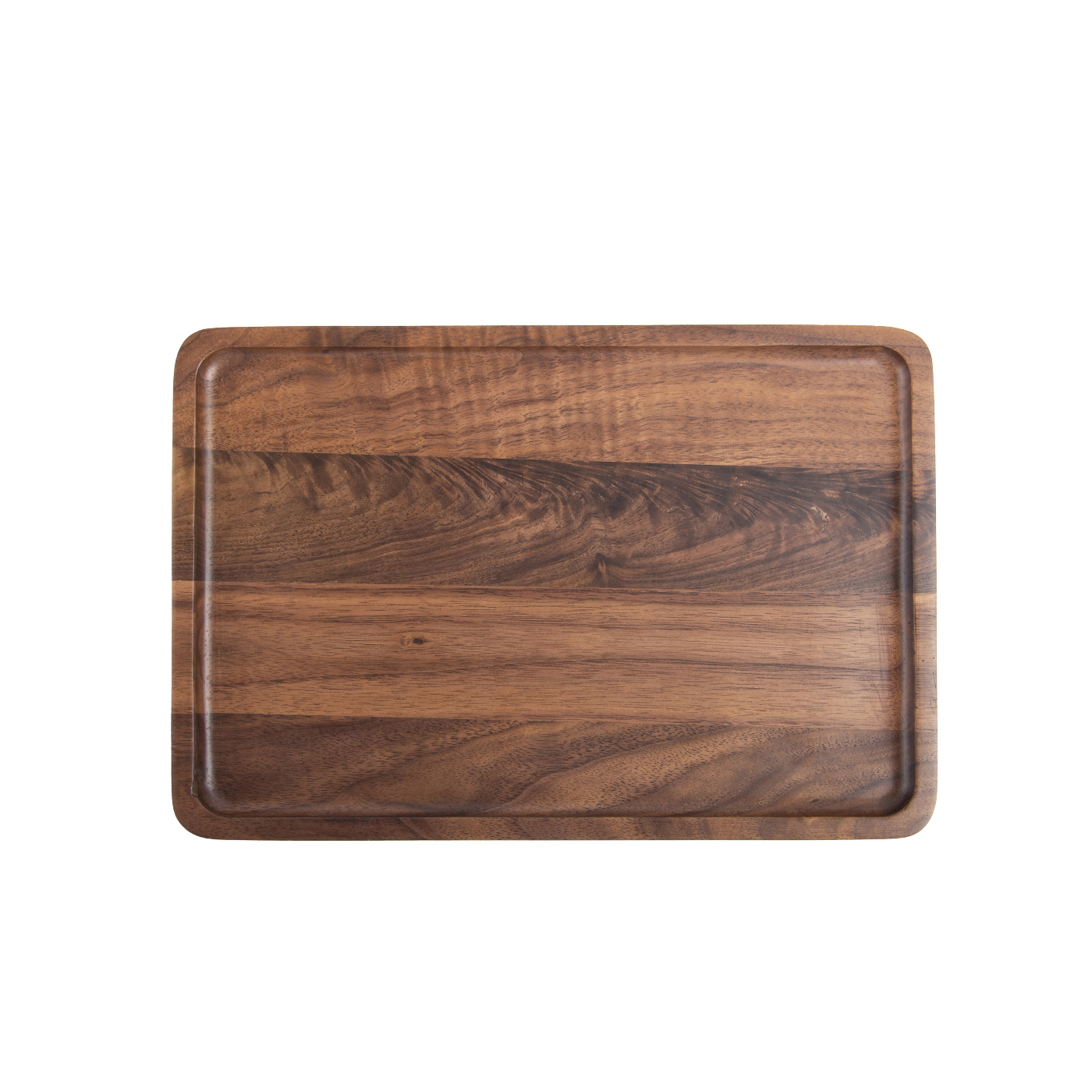 Black Walnut Serving Tray