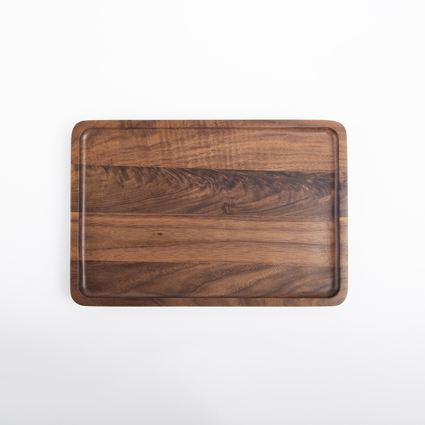 Black Walnut Serving Tray3