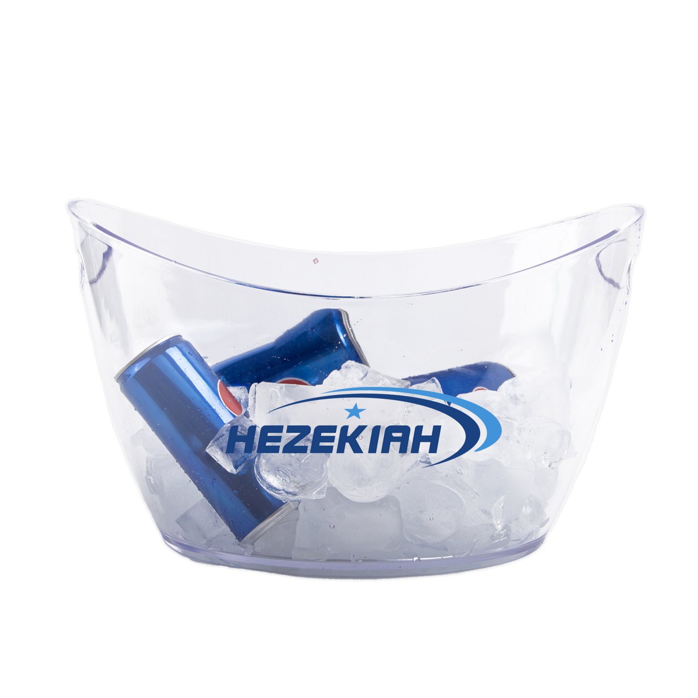 Bar Plastic Ice Bucket3