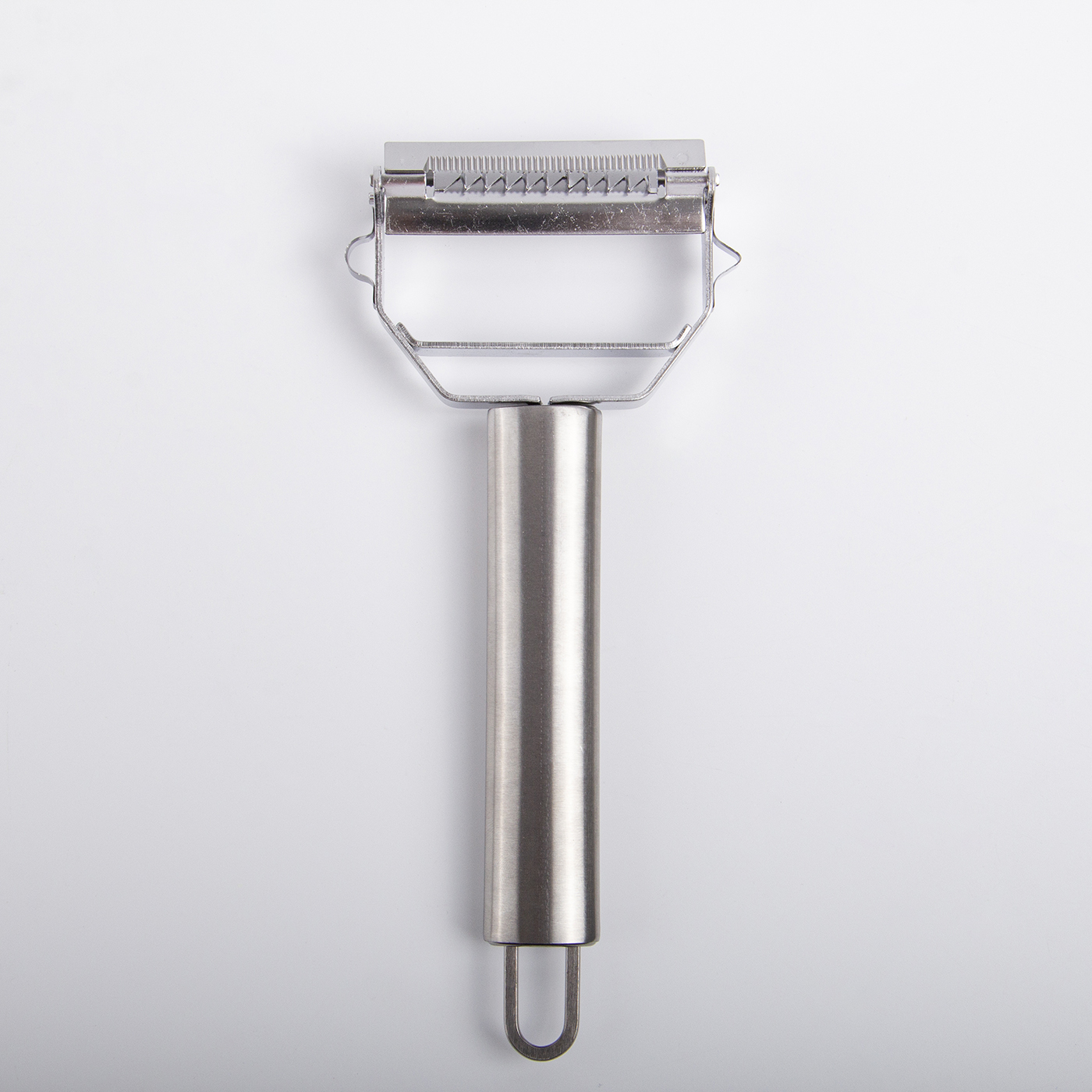 Custom 2 In 1 Vegetable Peeler2