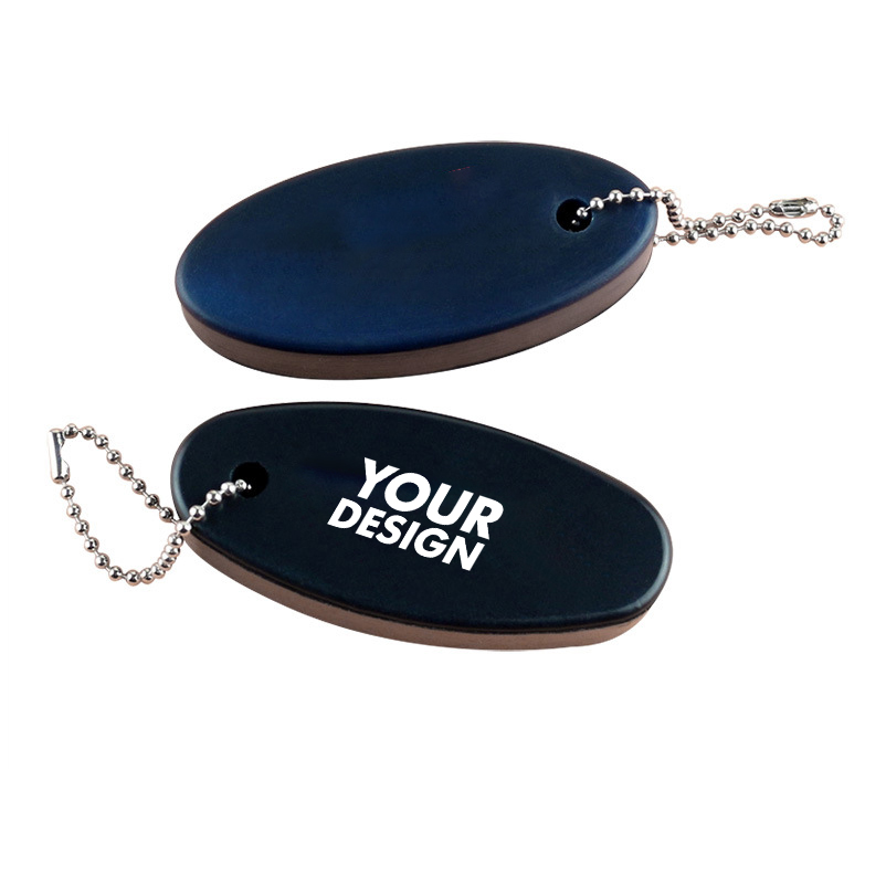 Promotional Floating Keychain1