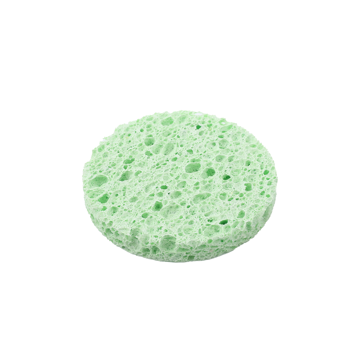 Promotional 5pcs Facial Sponges1