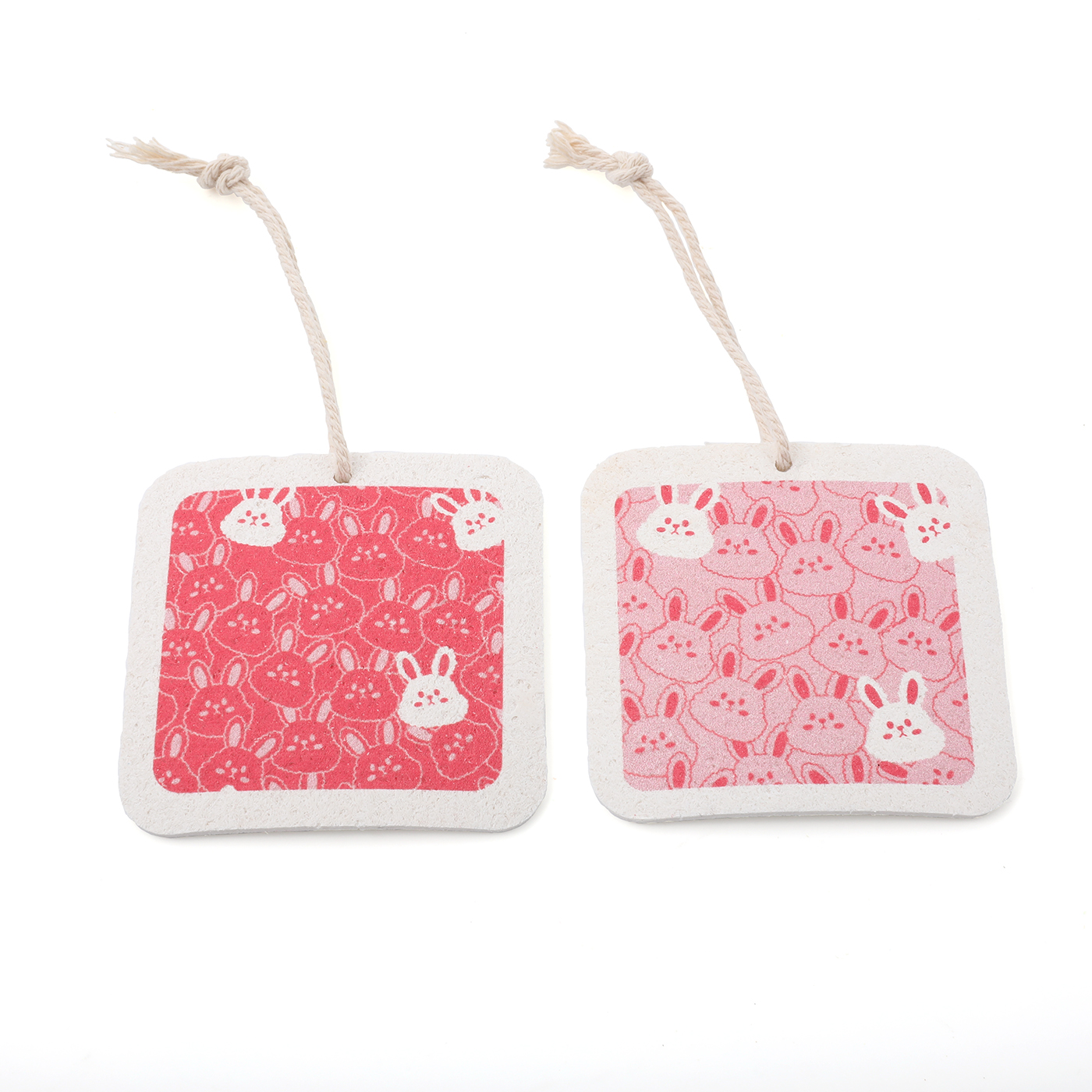 Promotional Kitchen Compressed sponge1