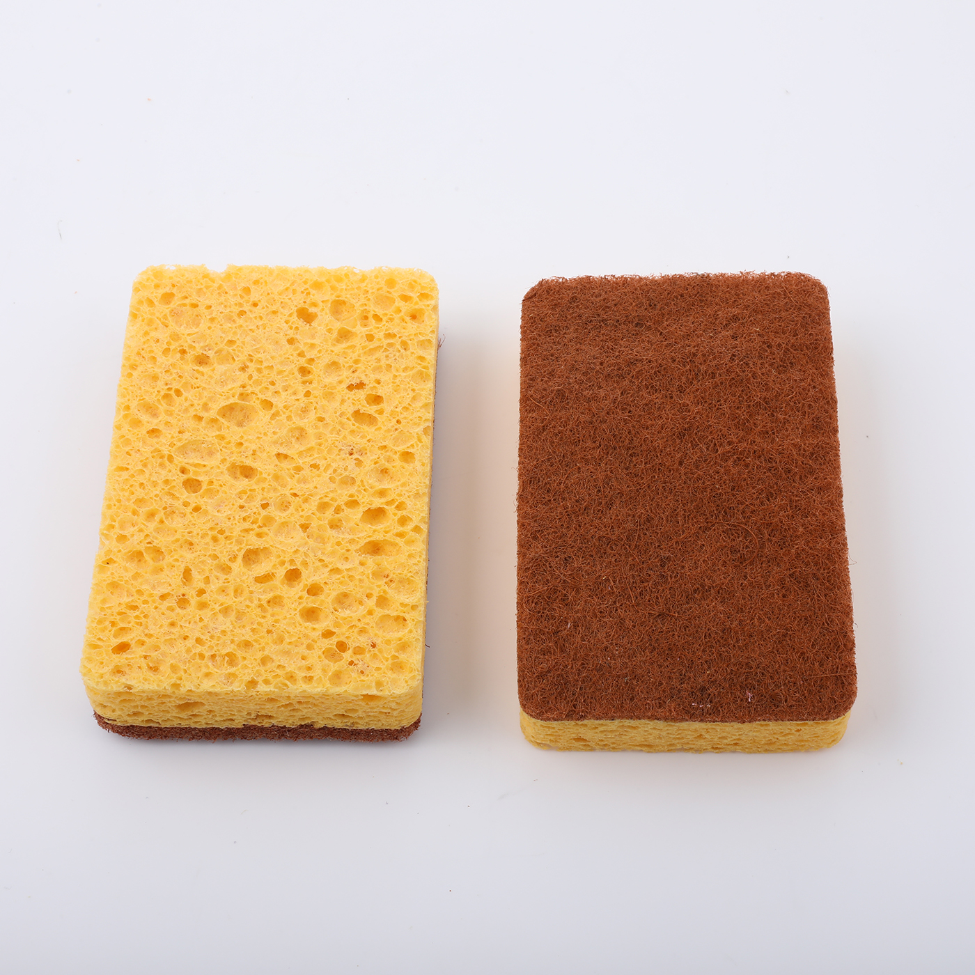 Custom Natural Kitchen Sponge3