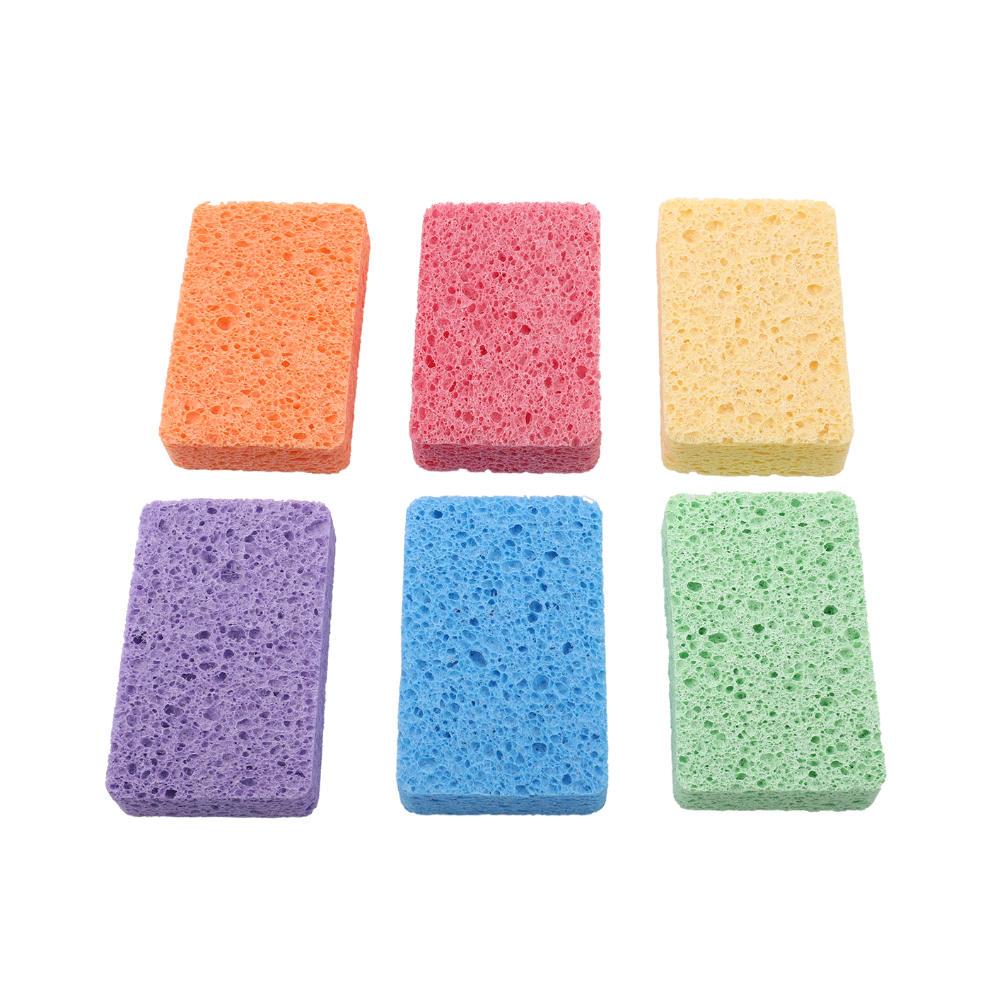 Promotional Kitchen Sponge1