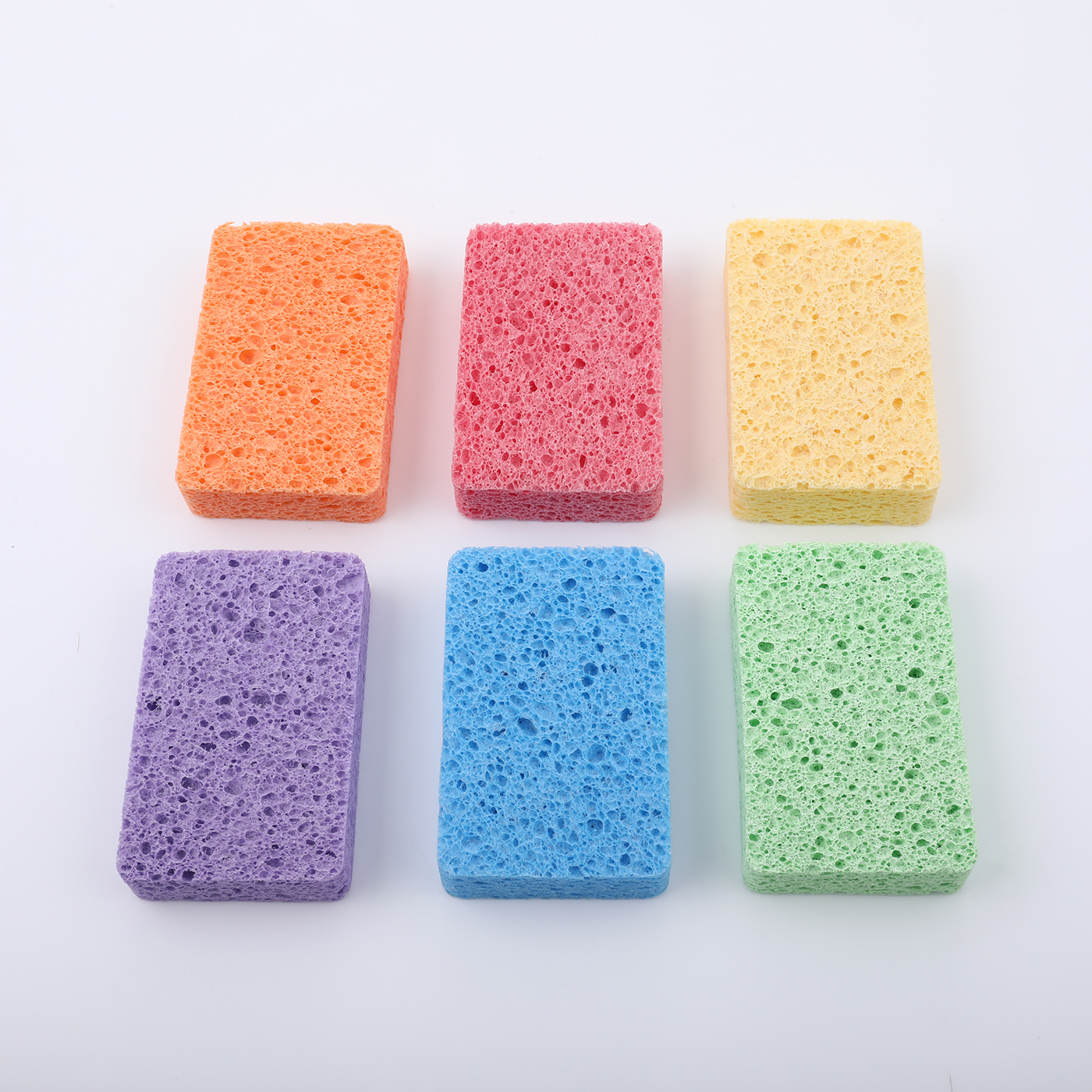 Promotional Kitchen Sponge3