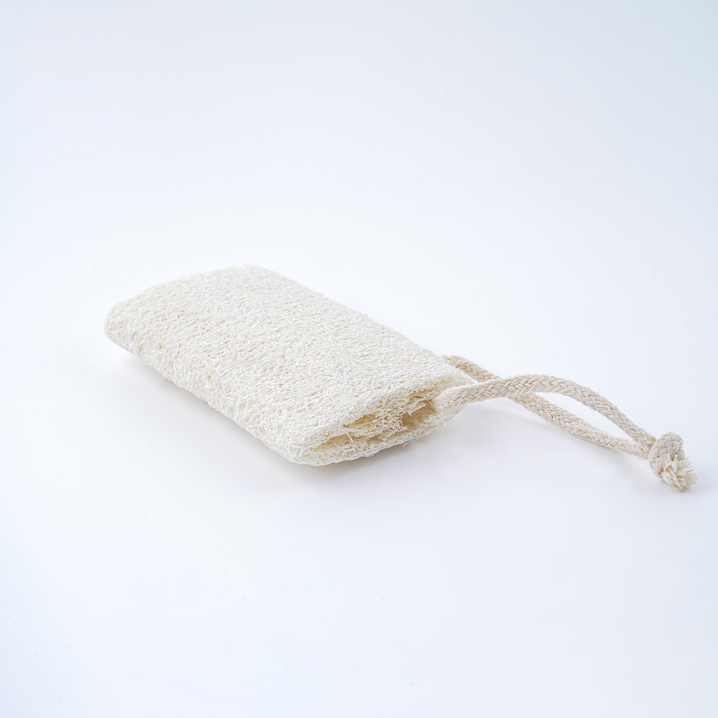 Custom Natural Loofah Sponge2