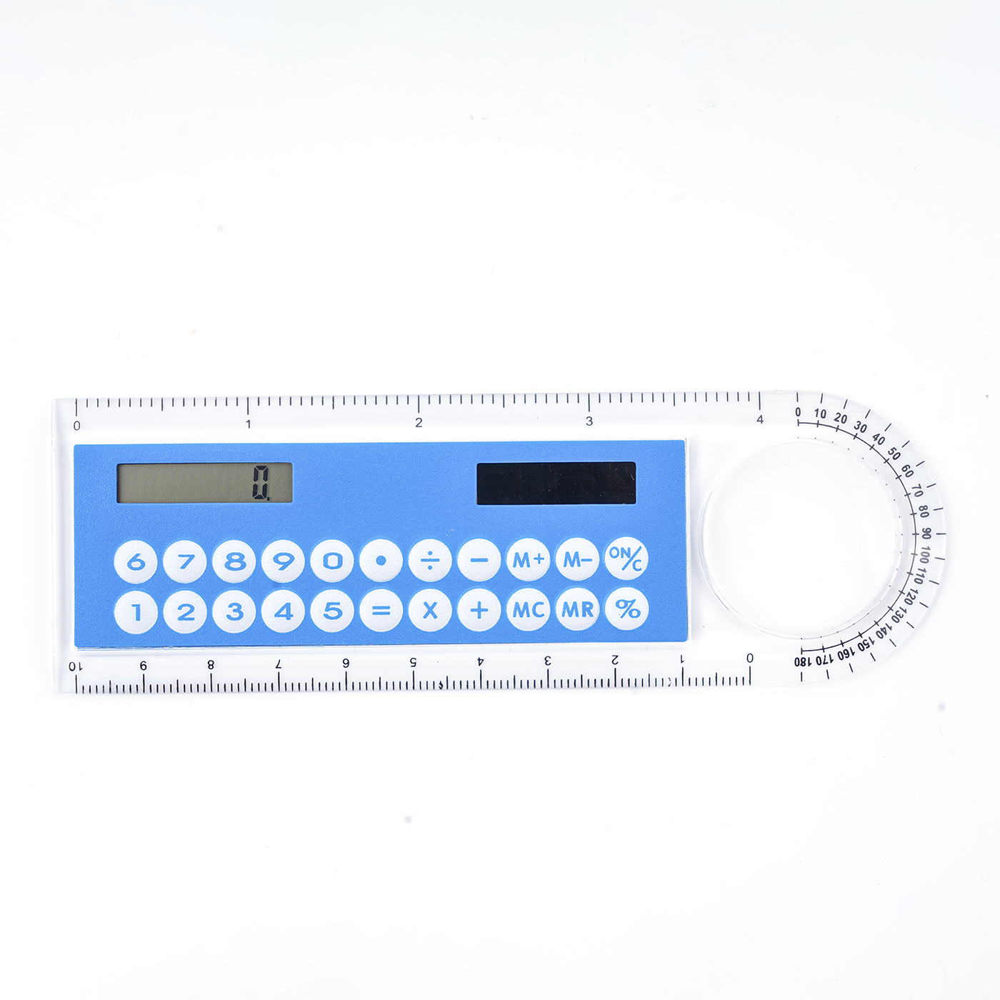 Custom Ruler With Calculator1