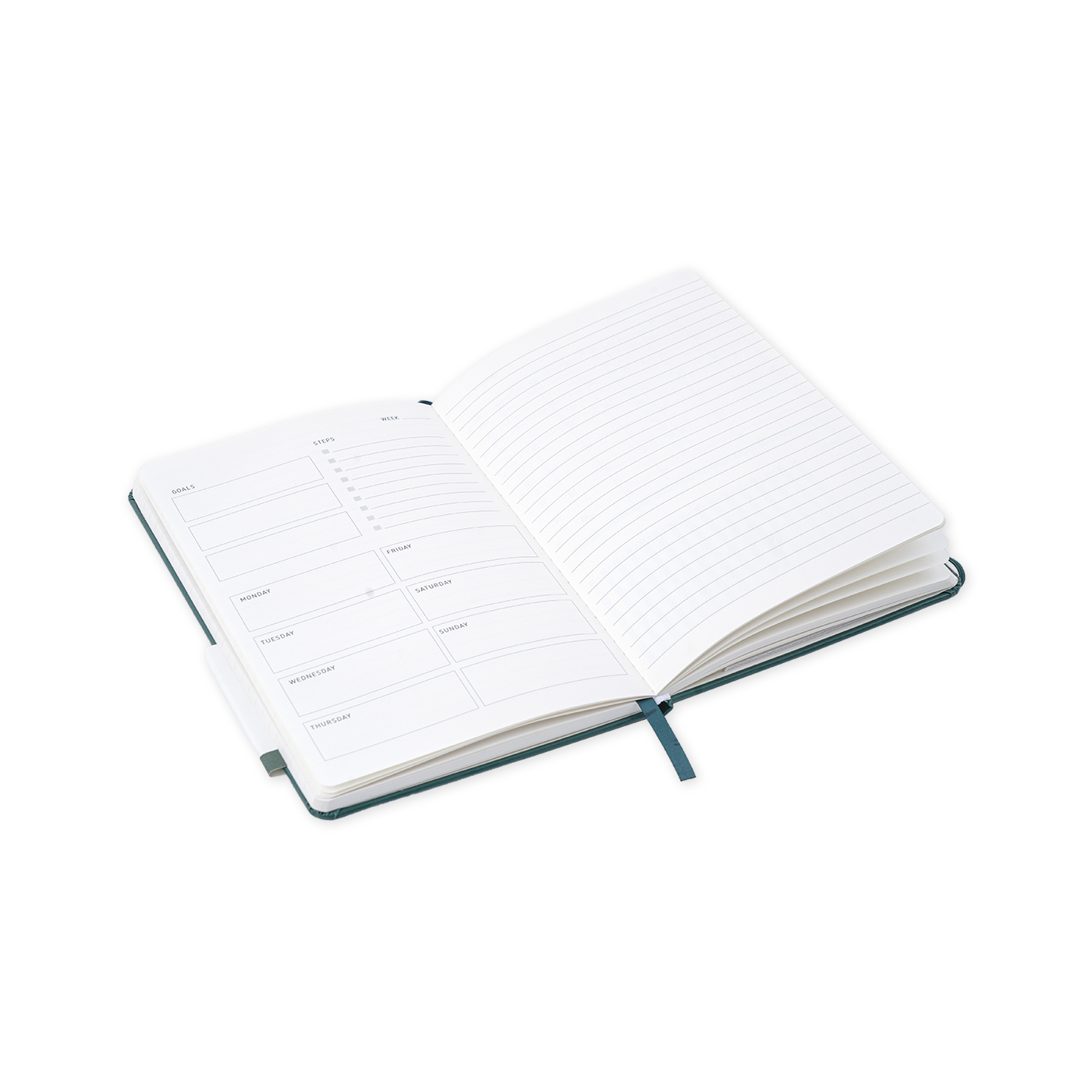 Eco-Friendly Custom Notebook1