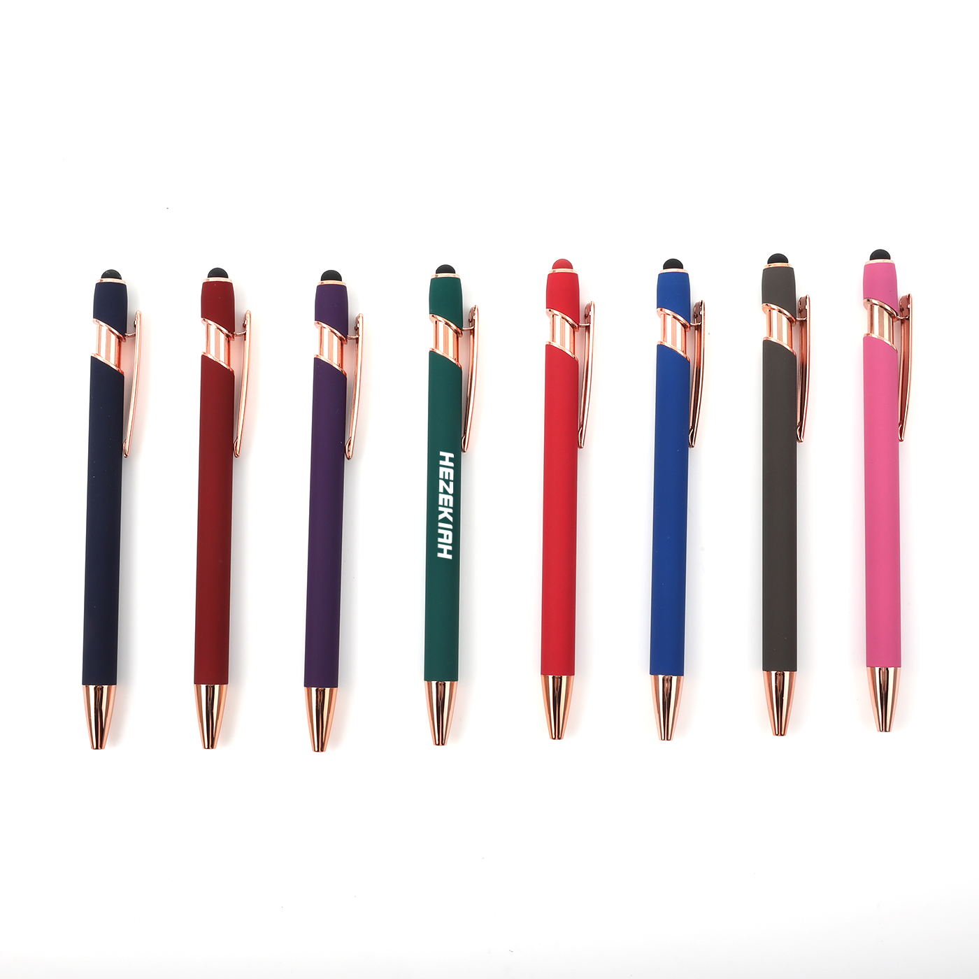 Stylus Ballpoint Pens For Gift