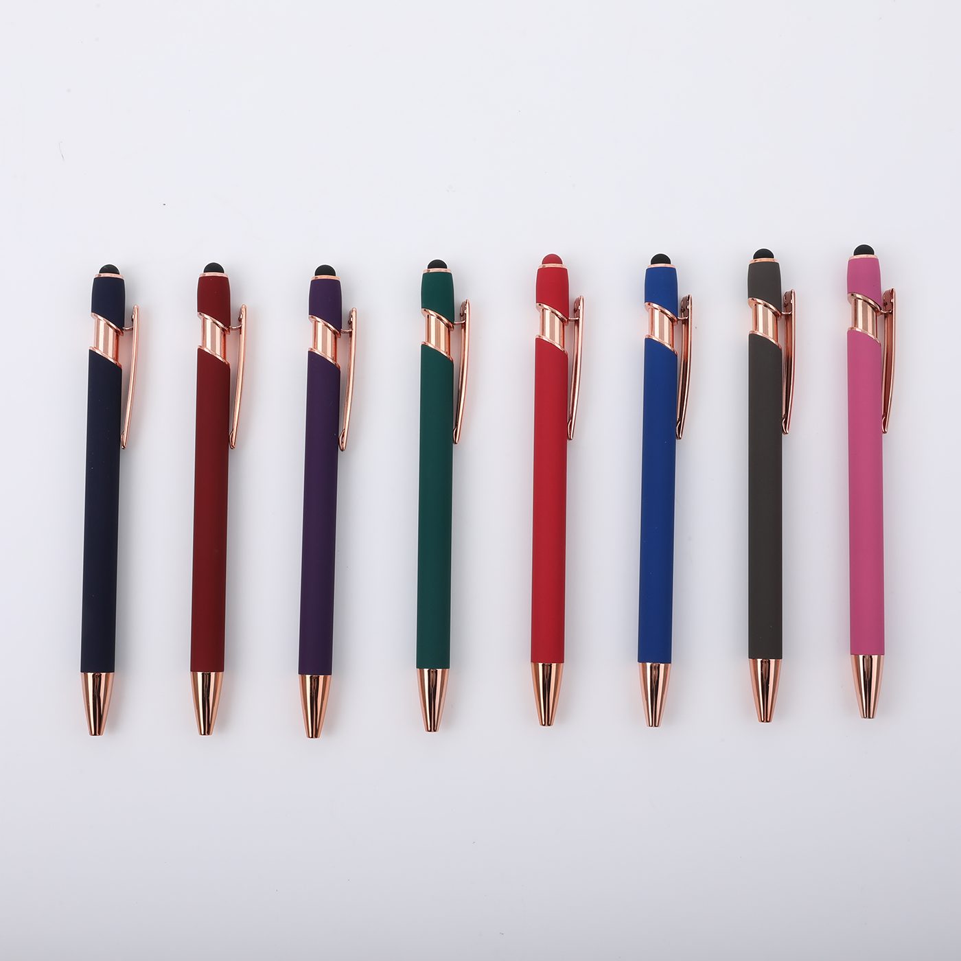 Stylus Ballpoint Pens For Gift2
