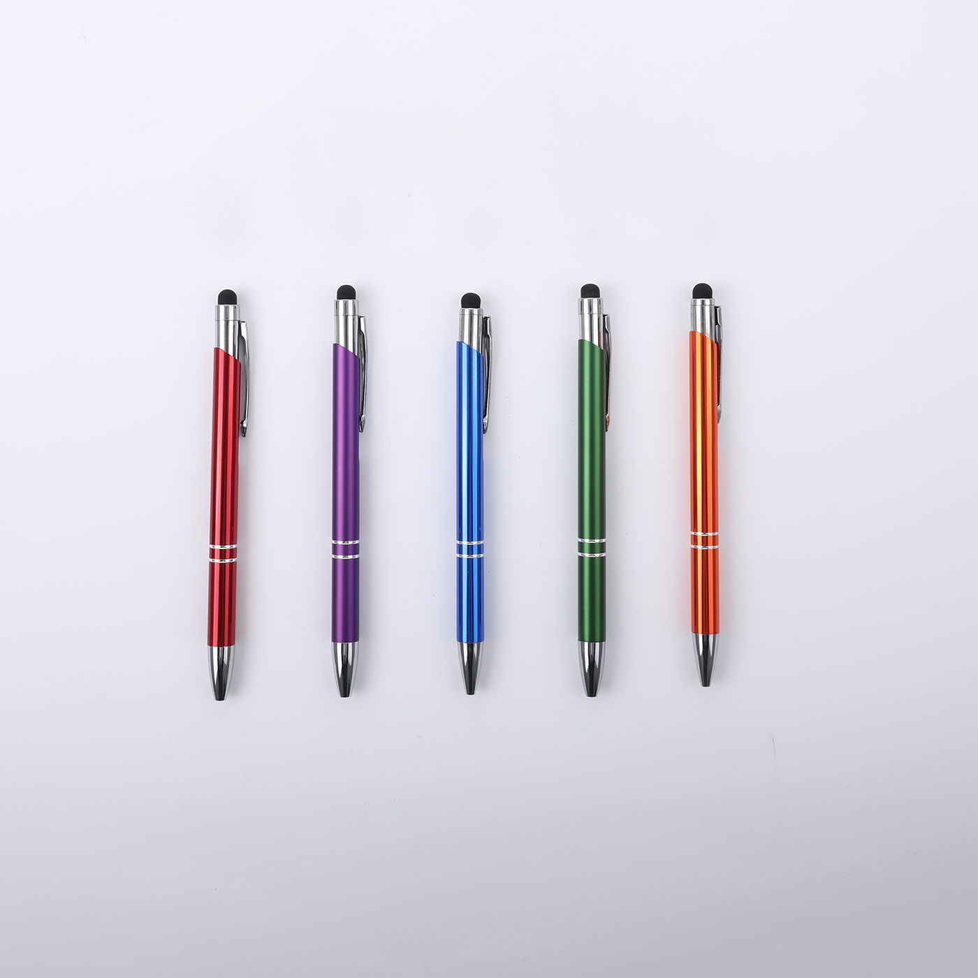 Aluminum Stylus Pen4