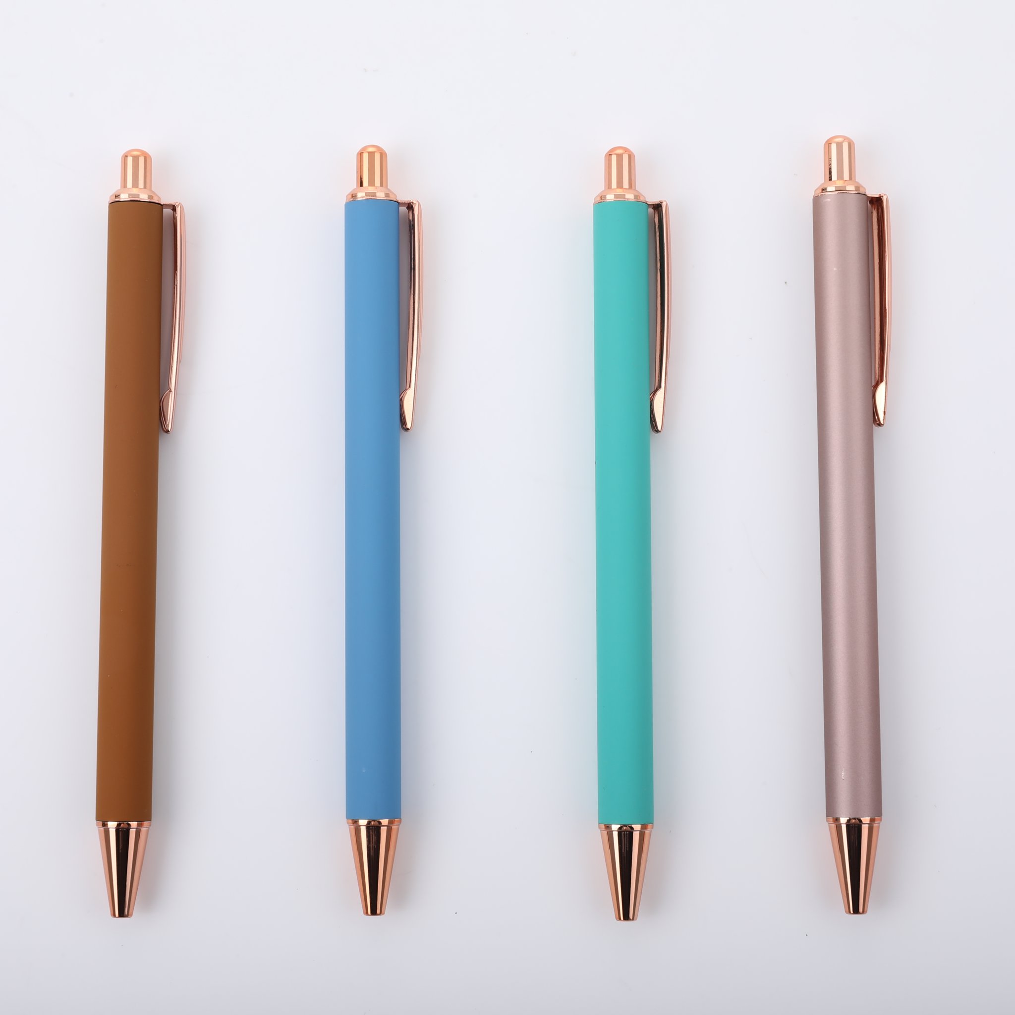 Custom Retractable Pens 2