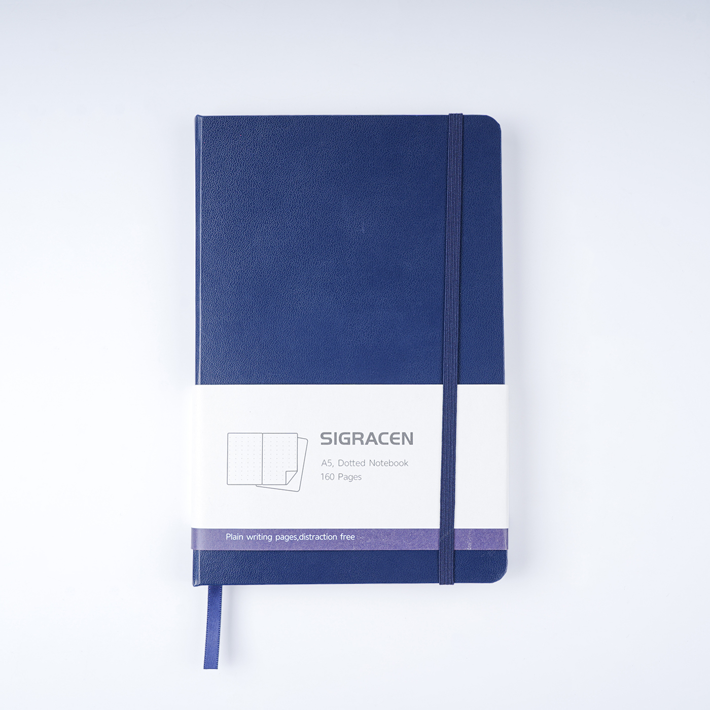 Classic A5 Hardcover Softcover2