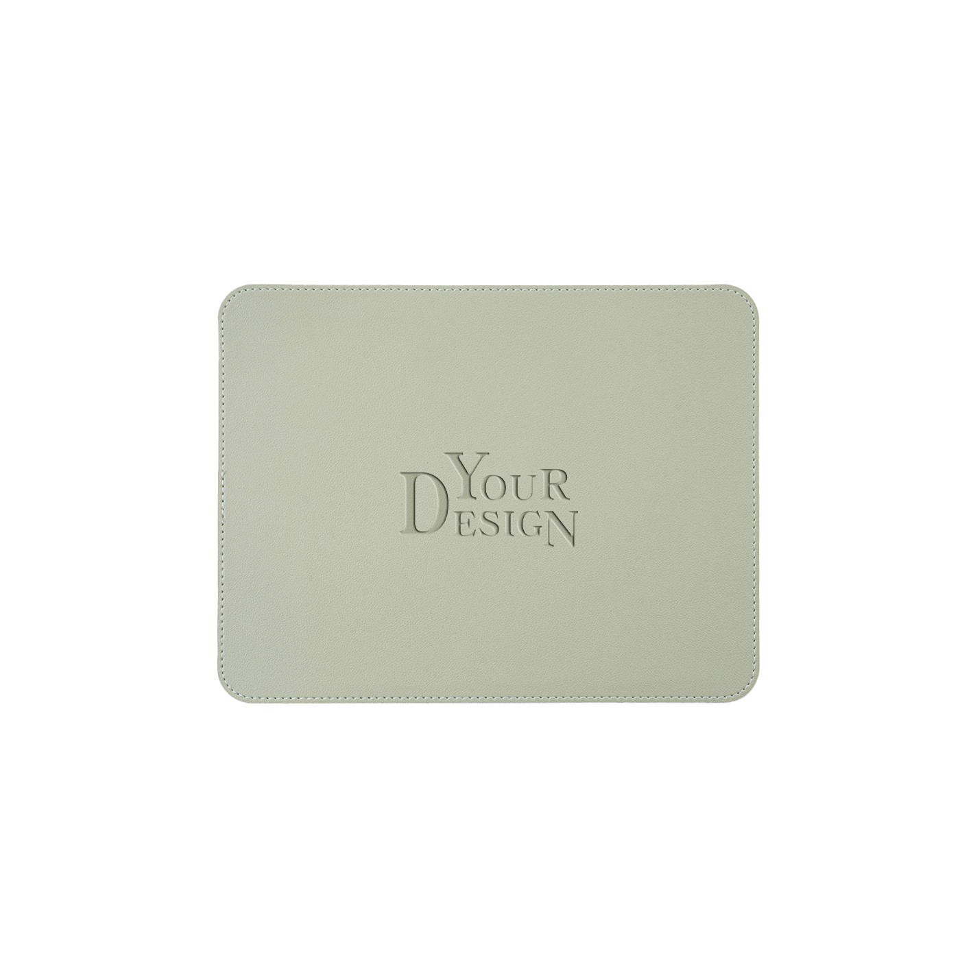 Sustainable Cork Mouse Pad 1