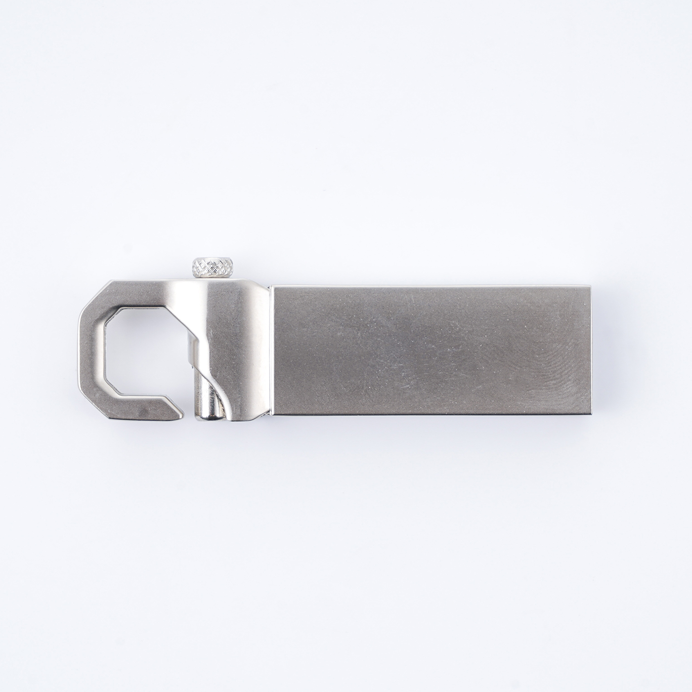 Hook Metal USB Flash Drive2