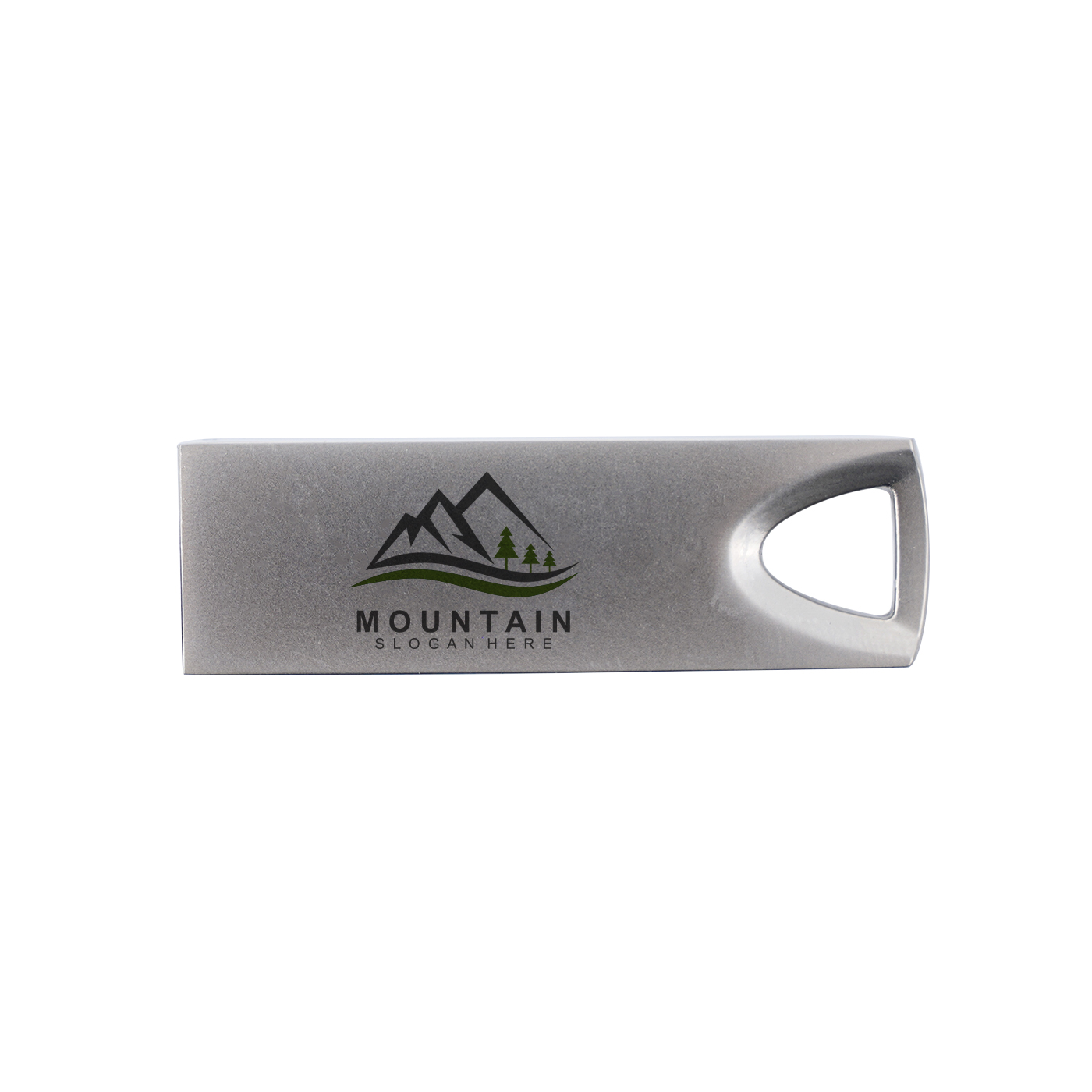 Branded Metal USB Flash Drives