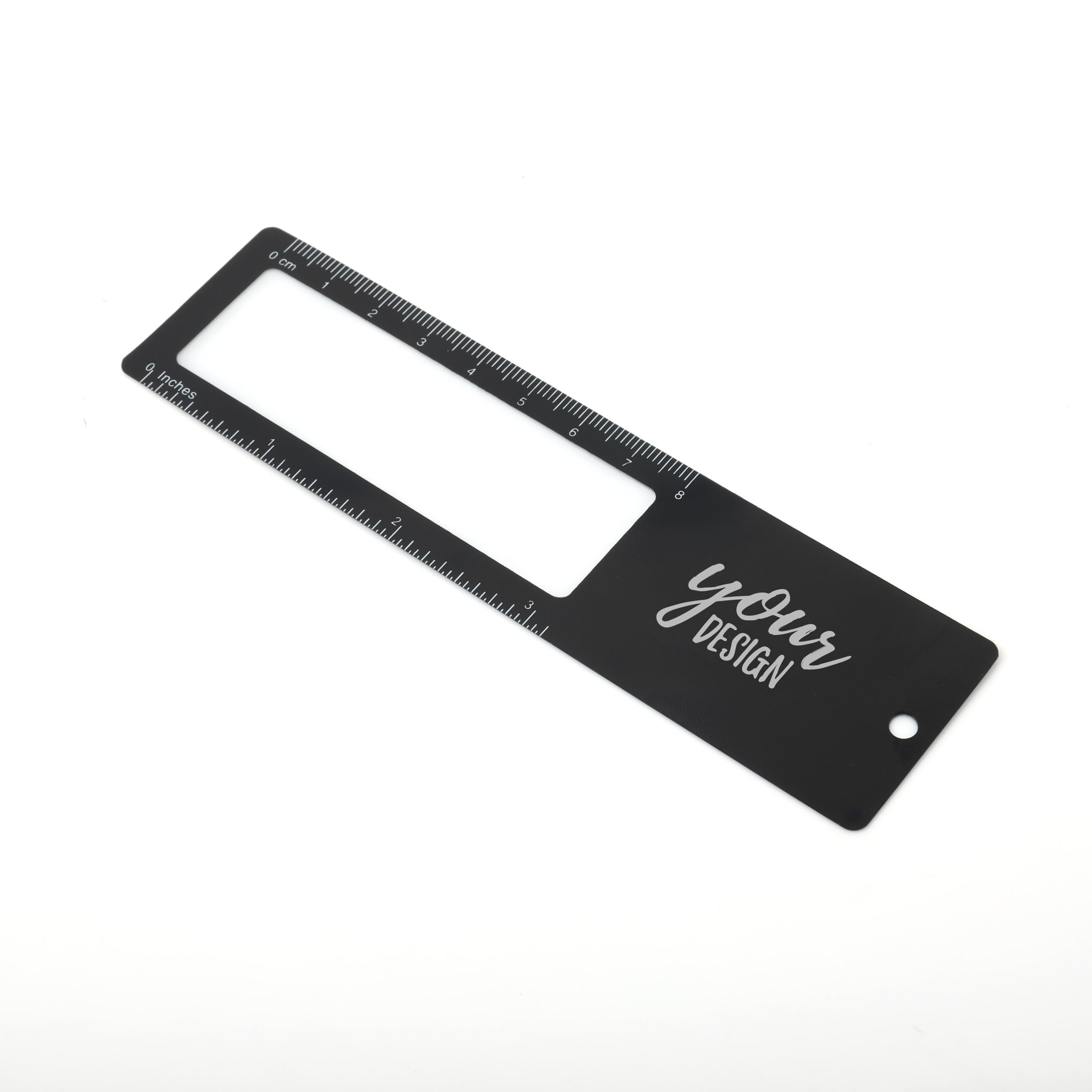 Promotional Lightweight Magnifier Bookmark1