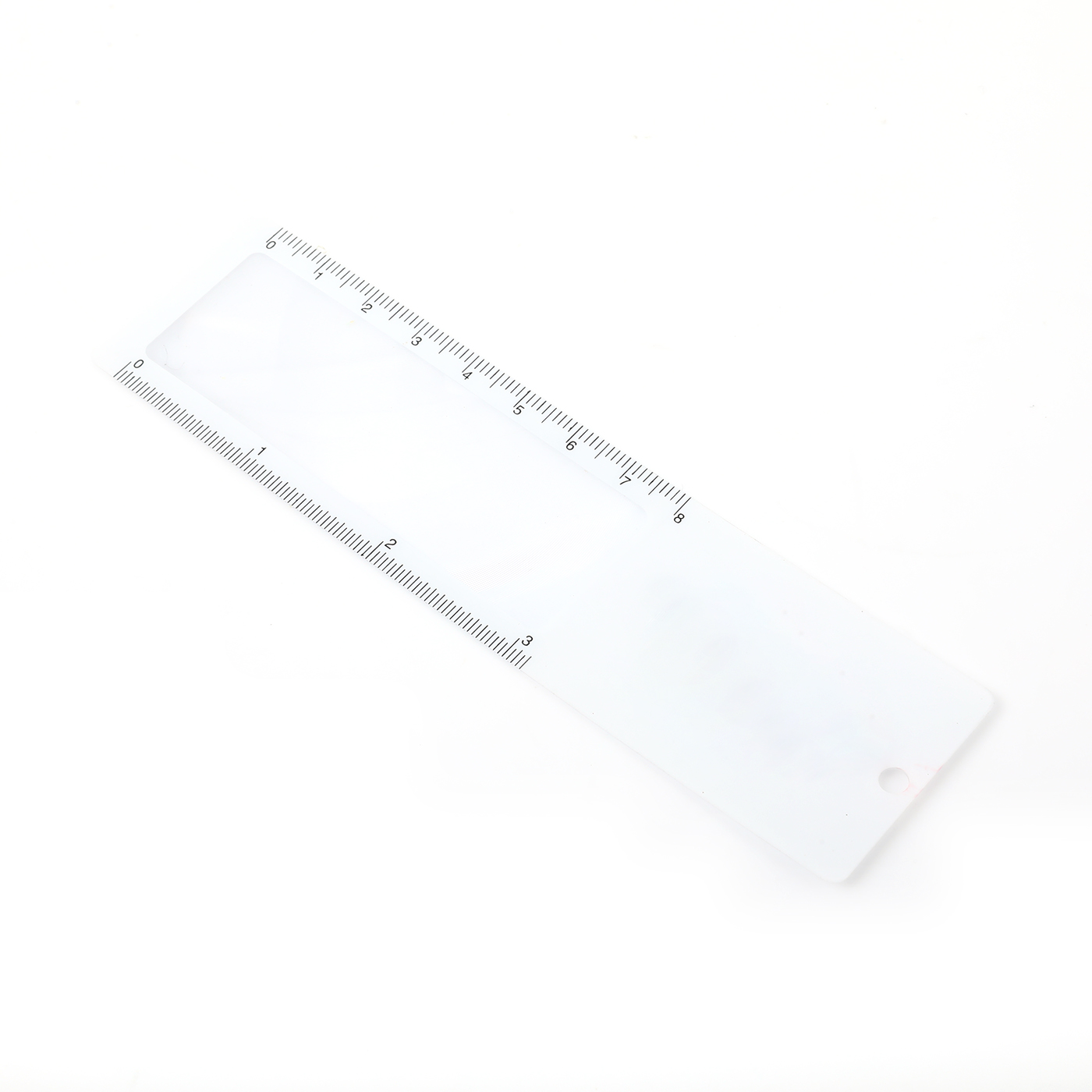 Promotional Lightweight Magnifier Bookmark2