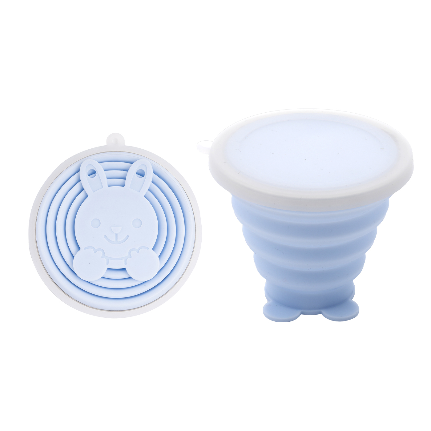 Custom Collapsible Travel Cup