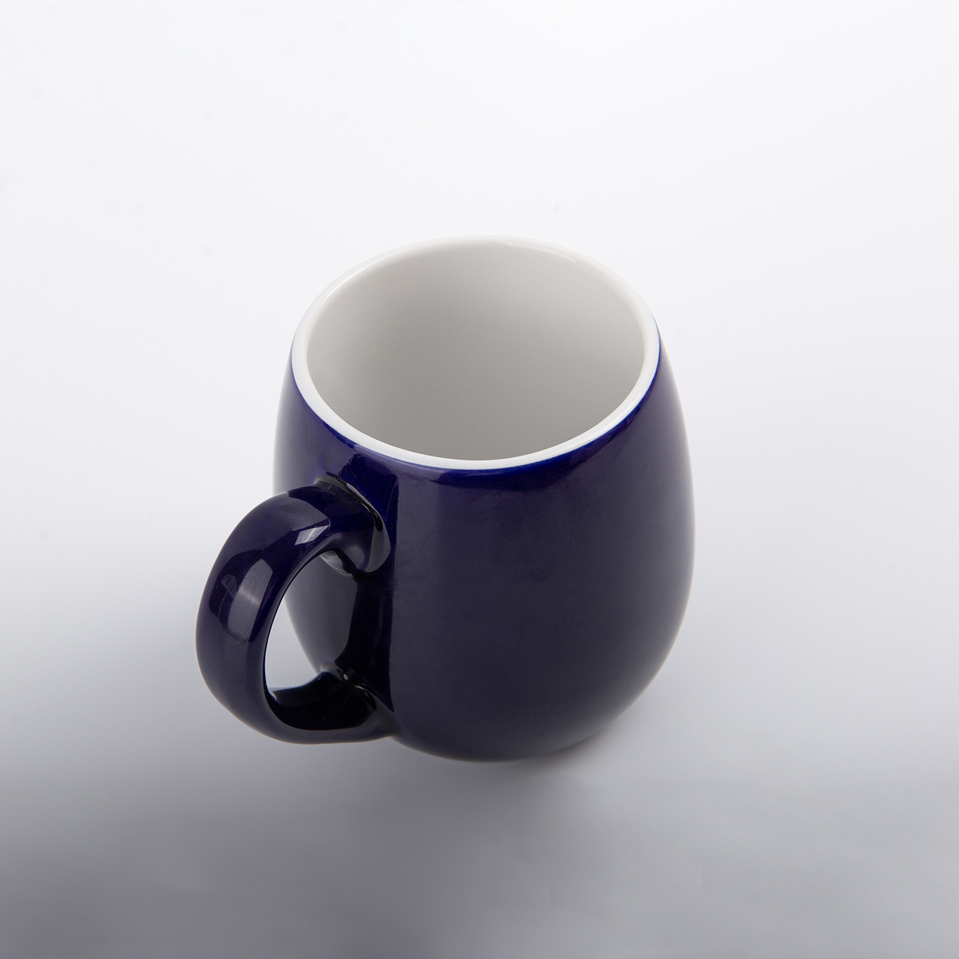 Coffee Ceramic Mug with Handle2