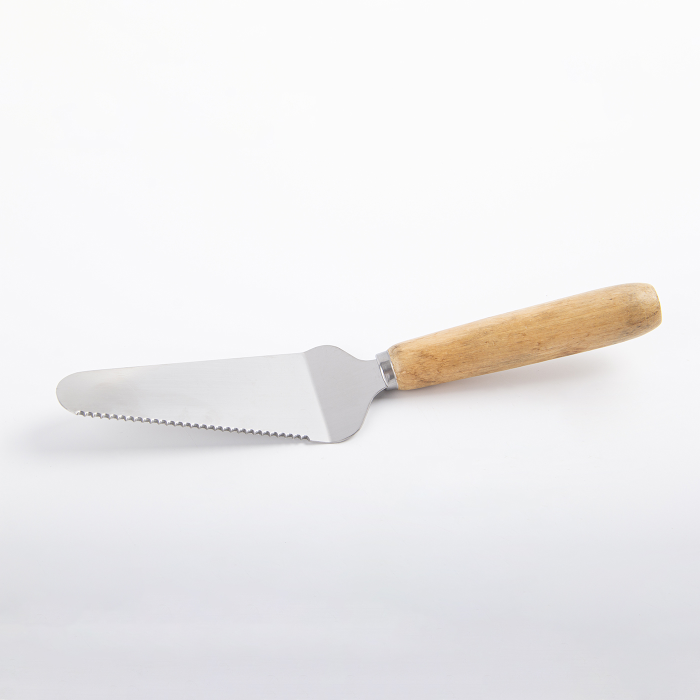 Wooden Handle Pizza Shovel4